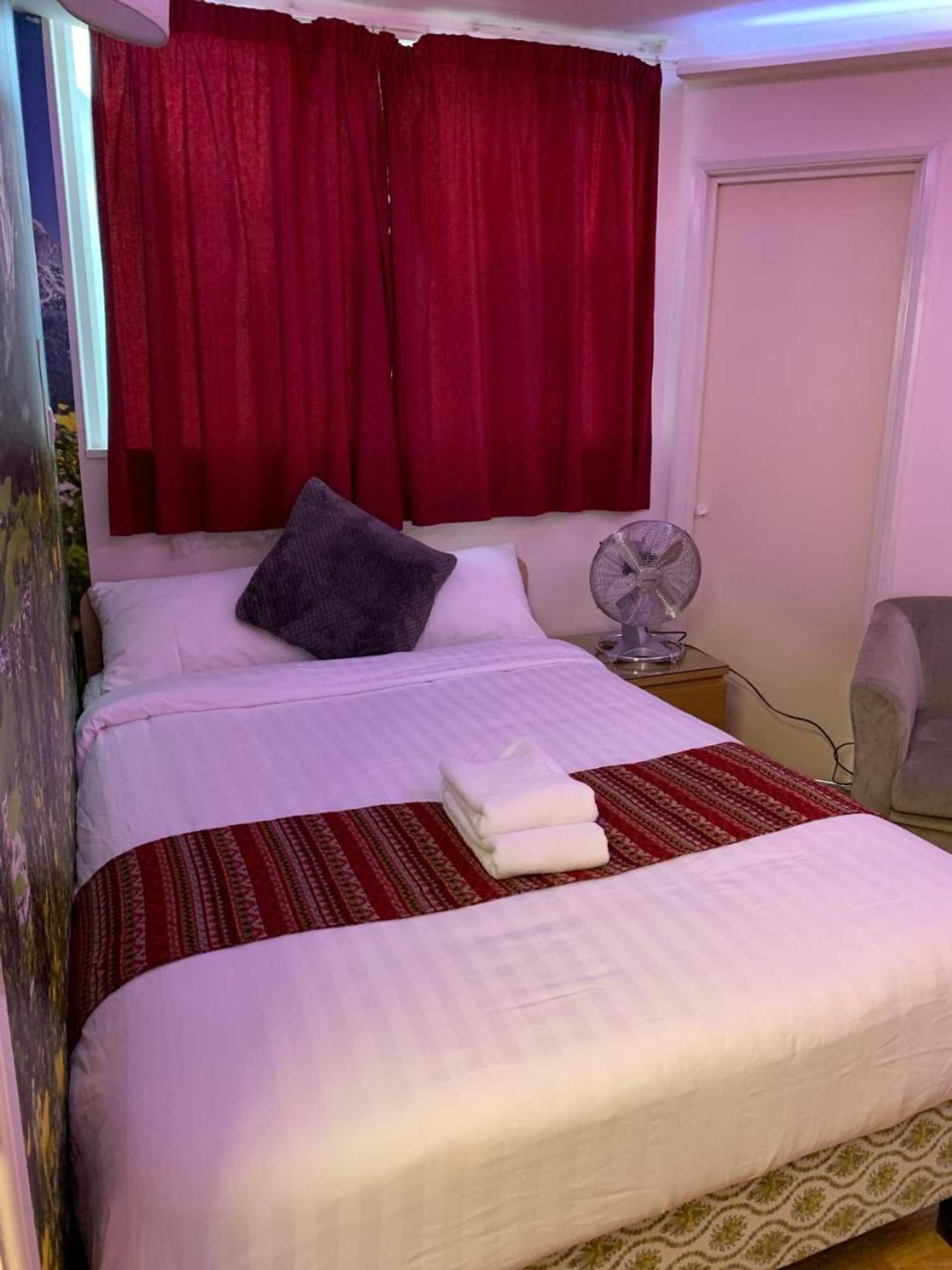 Gift card for Barking Hotel