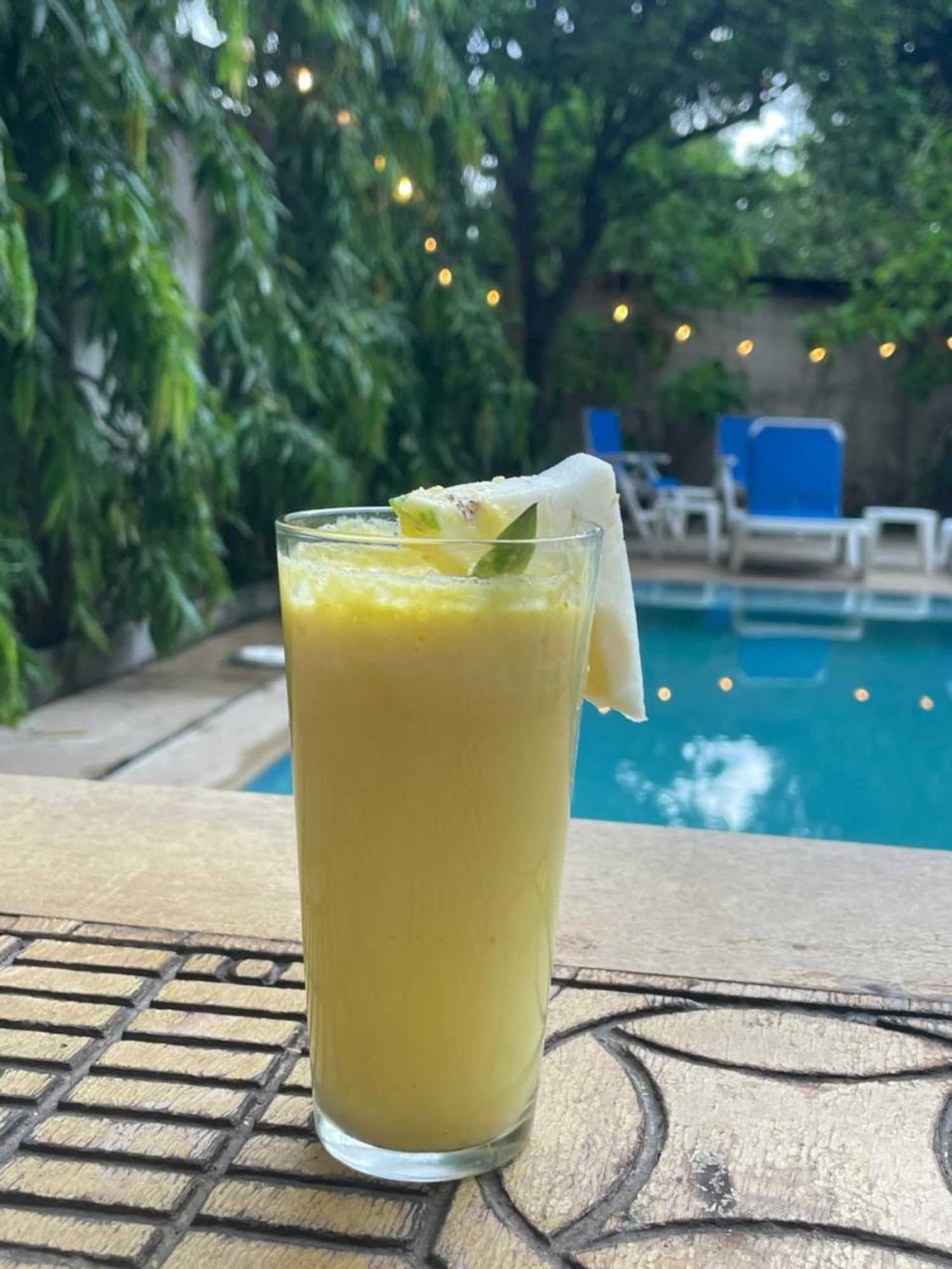 Gift card for Looking Good Surf House San Juan Del Sur