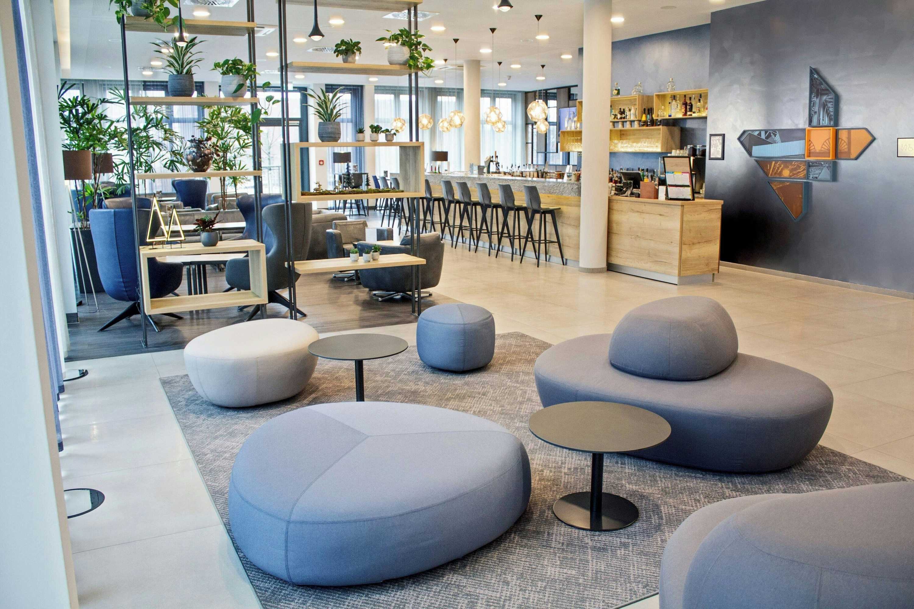 Gift card for Four Points Flex by Sheraton Bochum Gift card for Four Points Flex by Sheraton Bochum