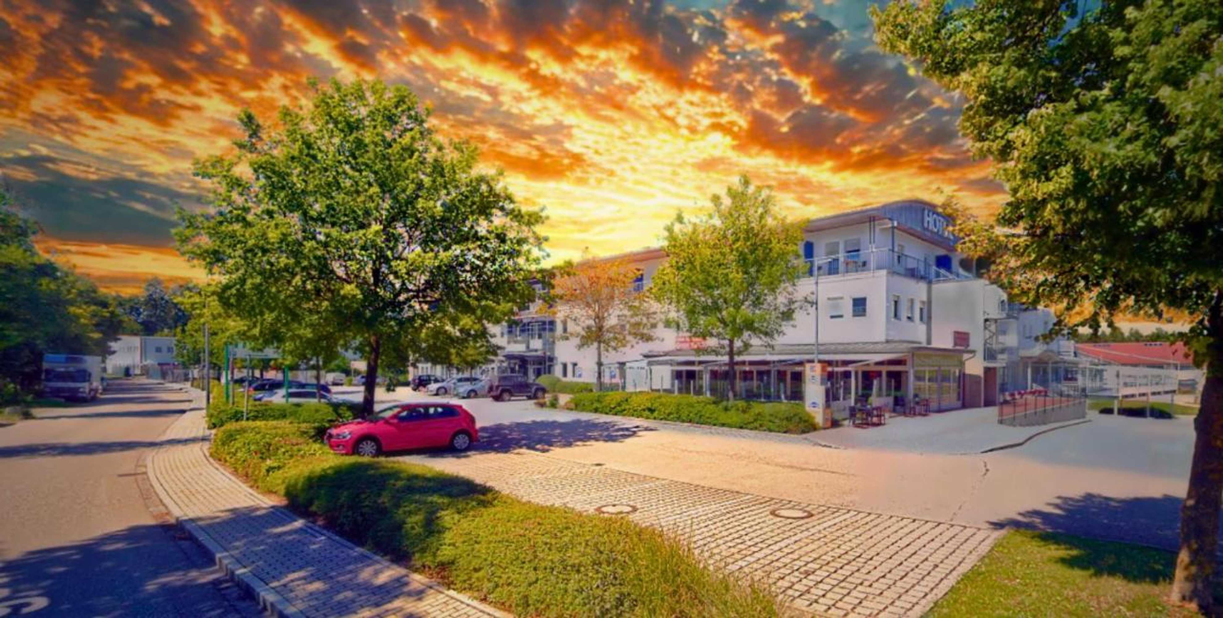 Gift card for Hotel Thannhof