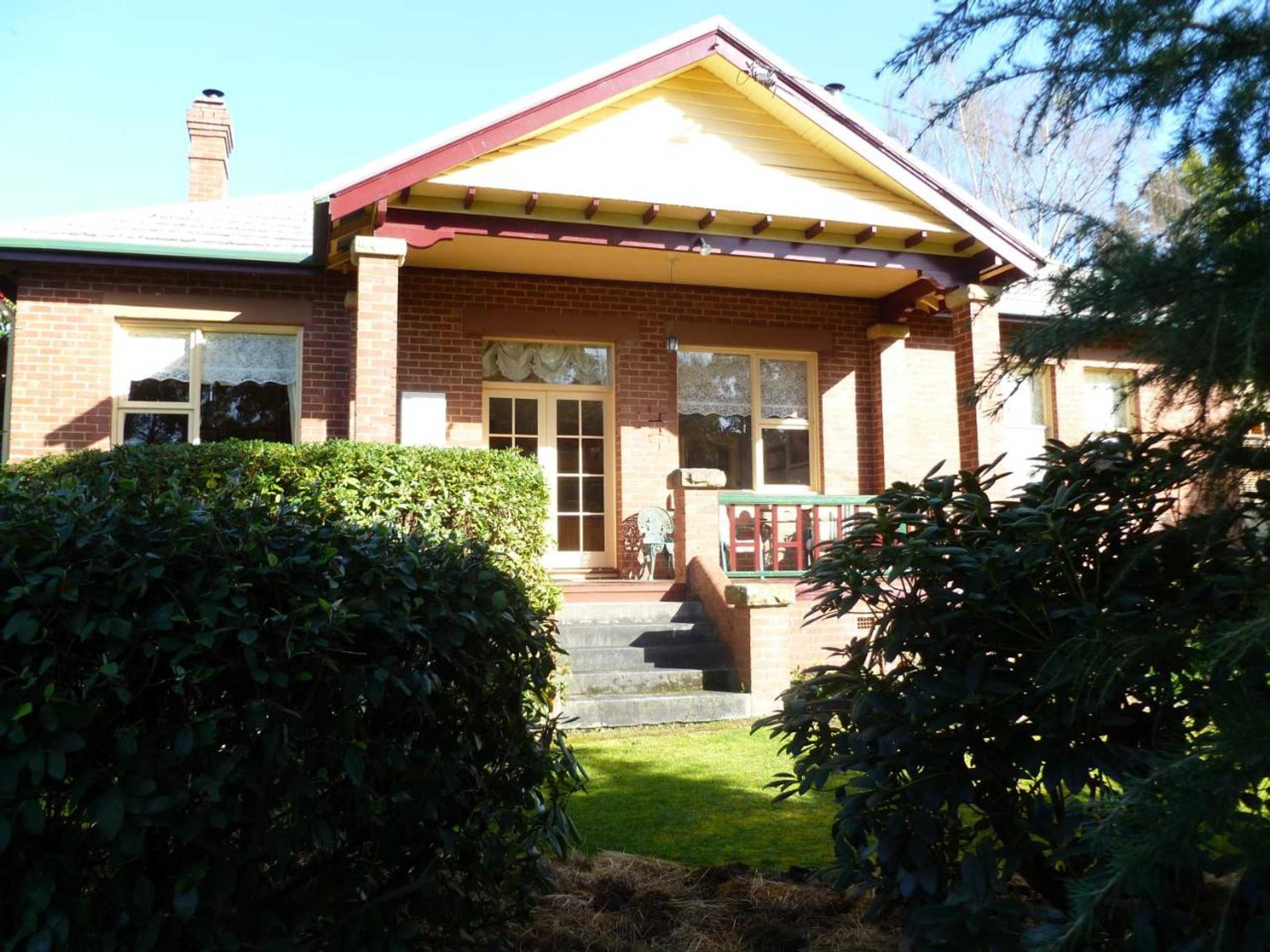 Gift card for Donalea Bed & Breakfast