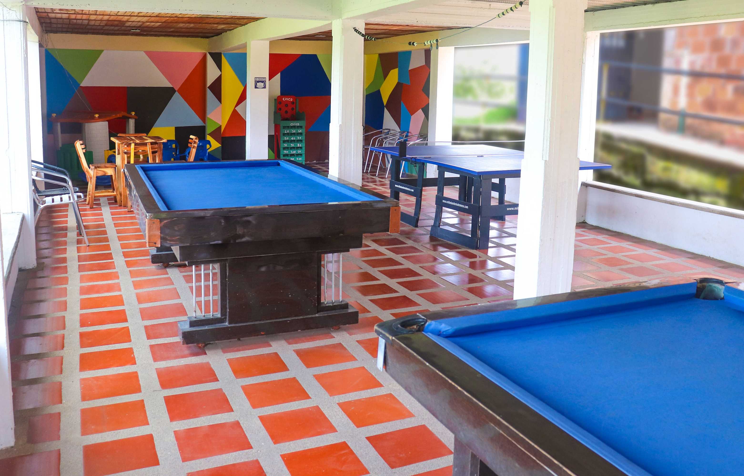 Gift card for Hotel Quindio Campestre Gift card for Hotel Quindio Campestre