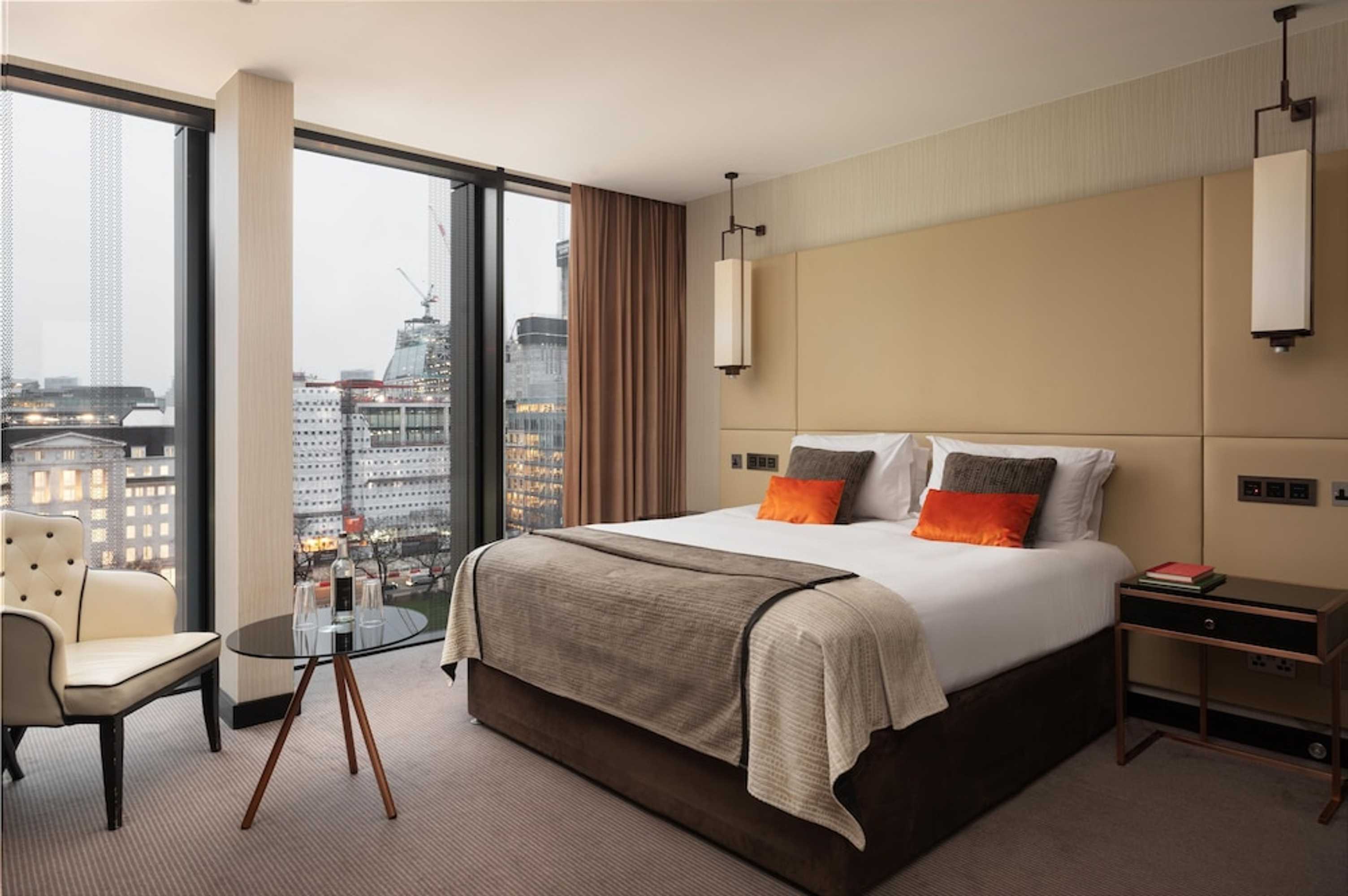 Gift card for Montcalm Royal London House, London City