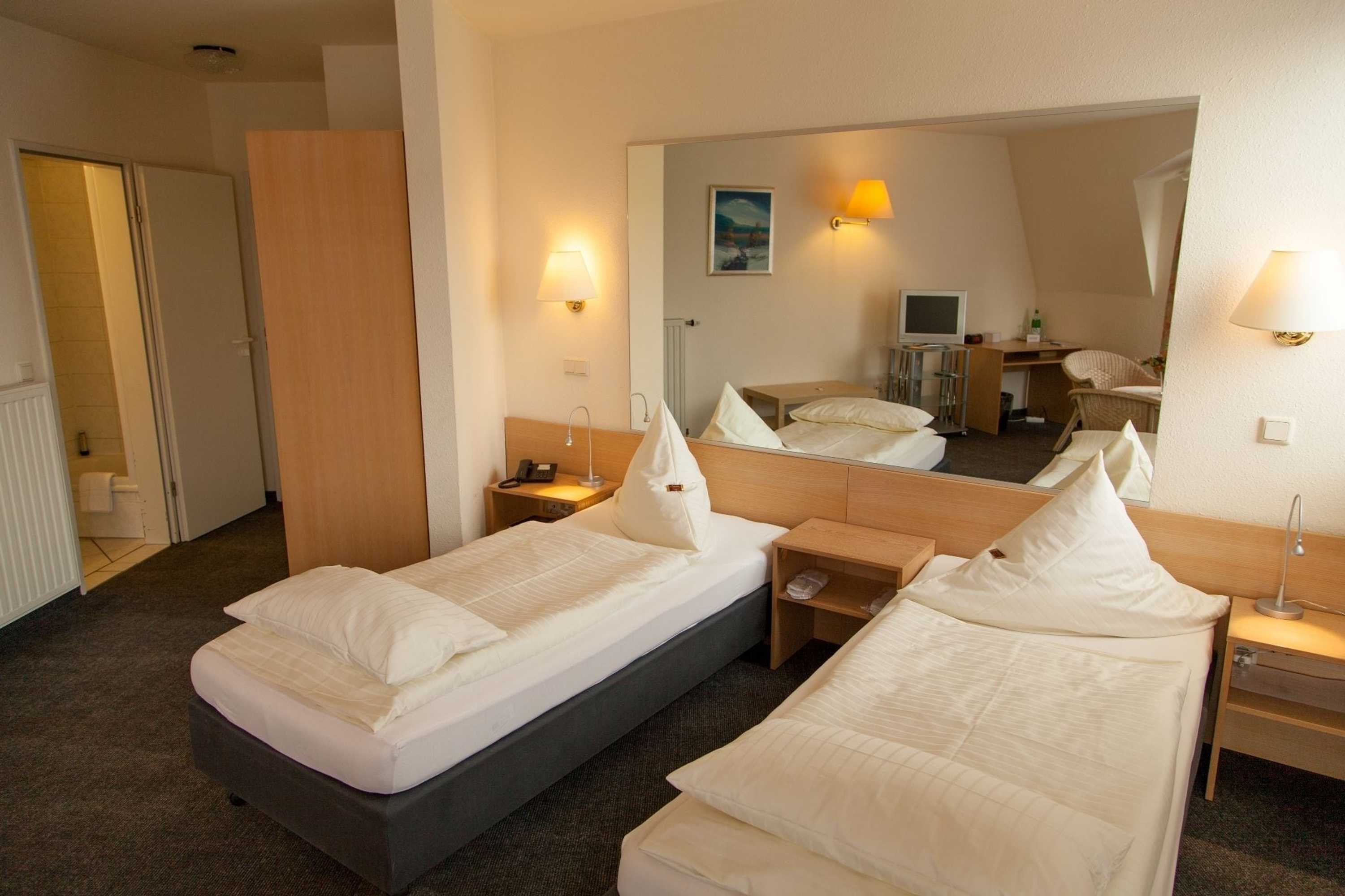 Gift card for Hotel Moerser Hof Gift card for Hotel Moerser Hof