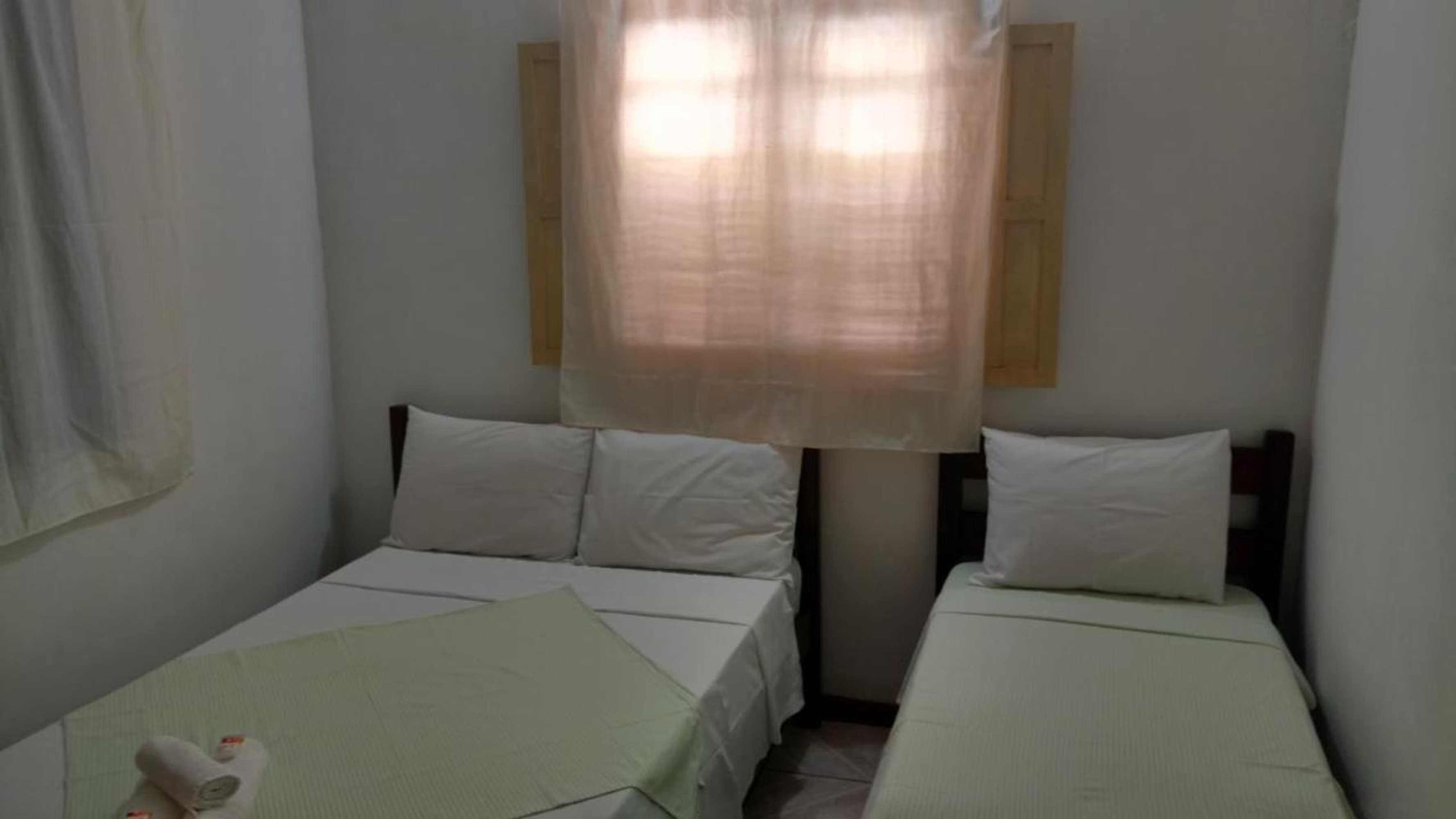 Gift card for Casa Thayla Pousada