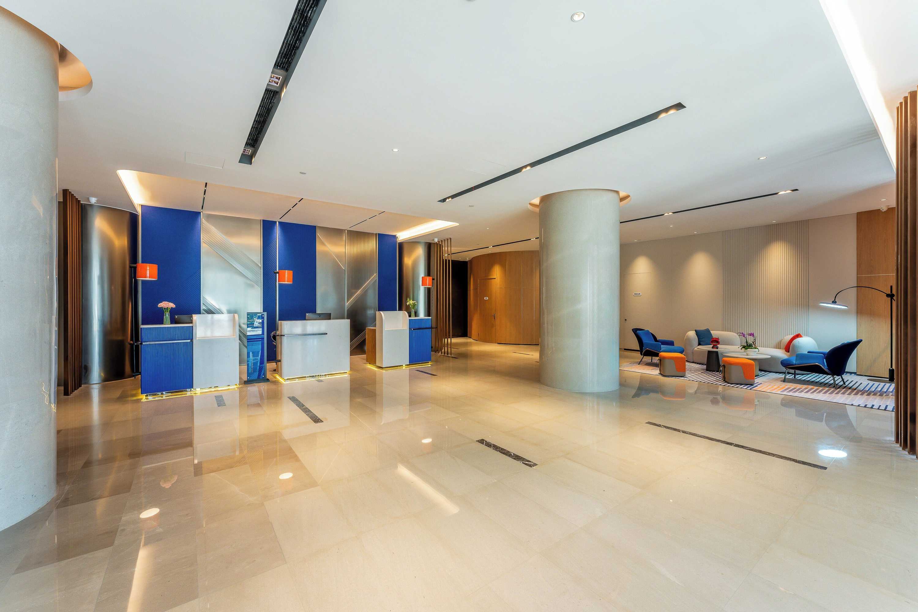 Gift card for Holiday Inn Express Hefei South by Ihg Gift card for Holiday Inn Express Hefei South by Ihg