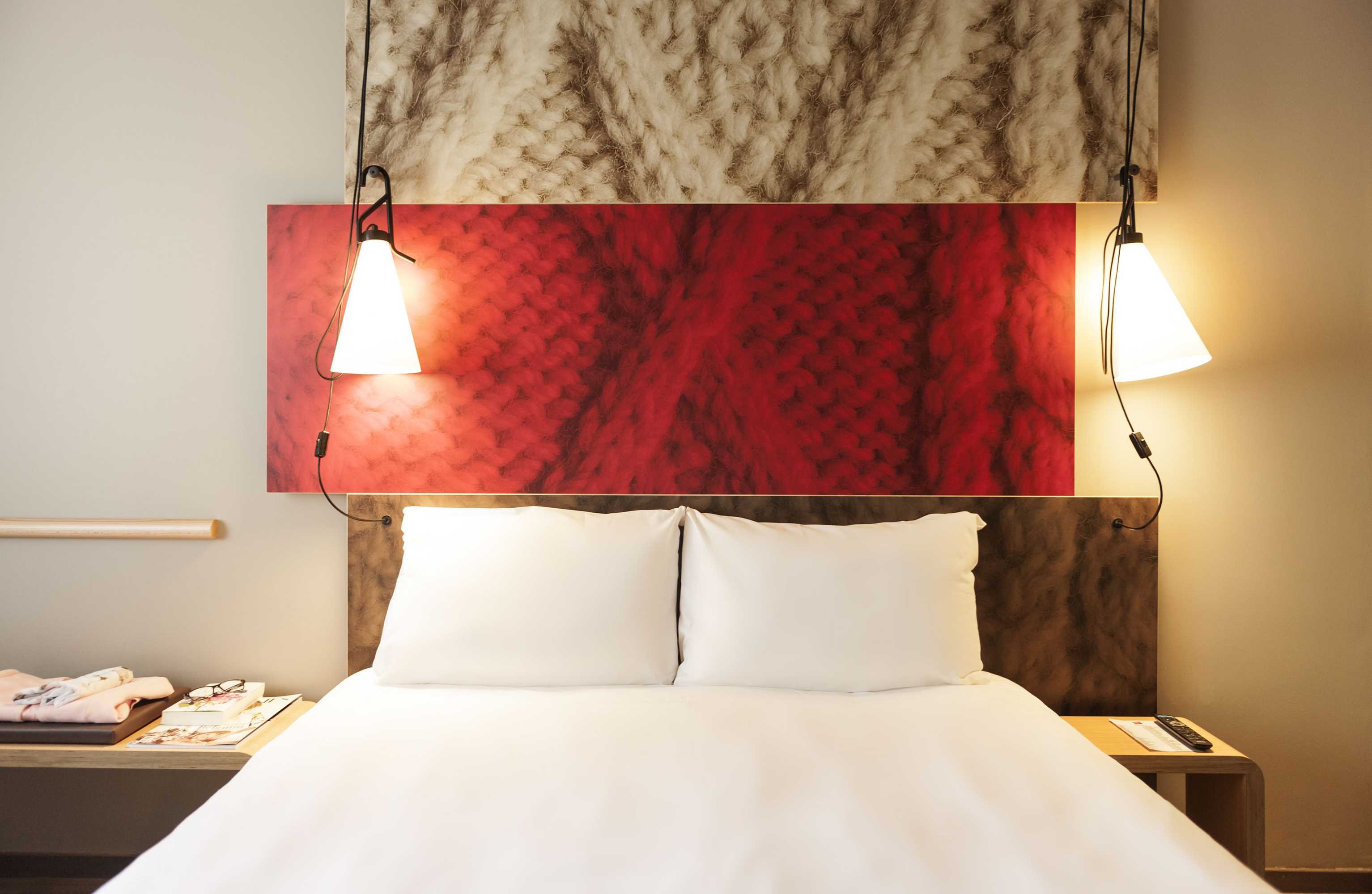 Gift card for Ibis Brussels Erasmus Gift card for Ibis Brussels Erasmus