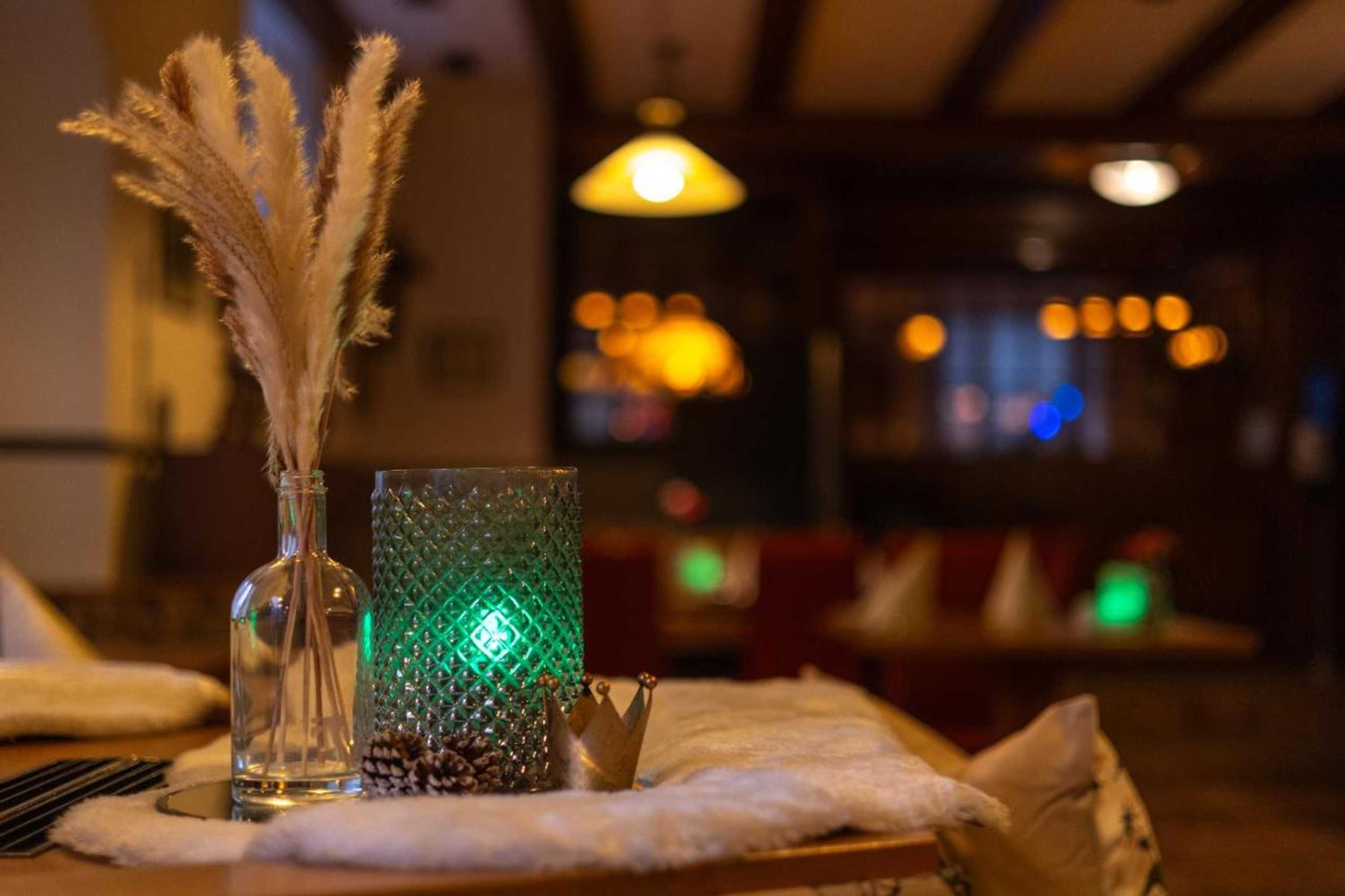 Gift card for Hotel-Gasthaus 