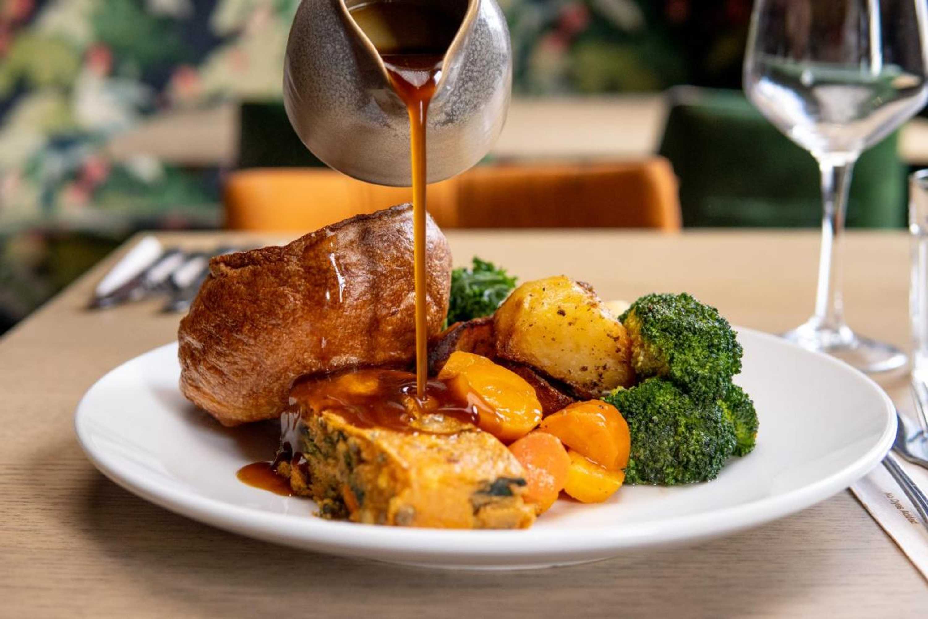 Gift card for The Farm House