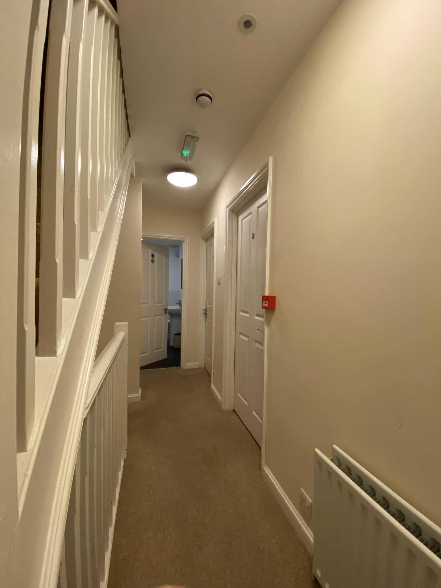 Gift card for Clifton House Brighton