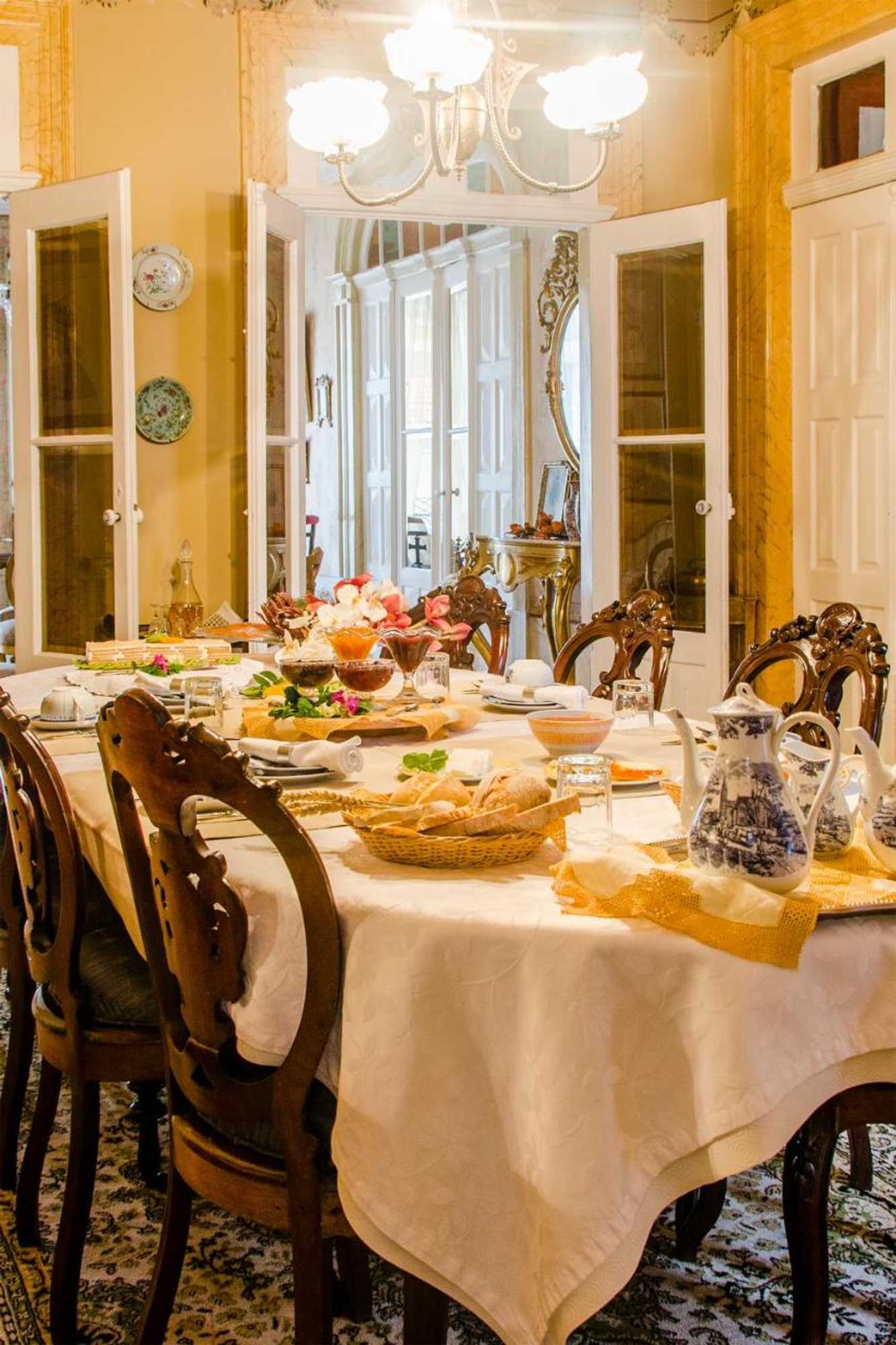 Gift card for Casa Da Avo - Turismo De Habitacao