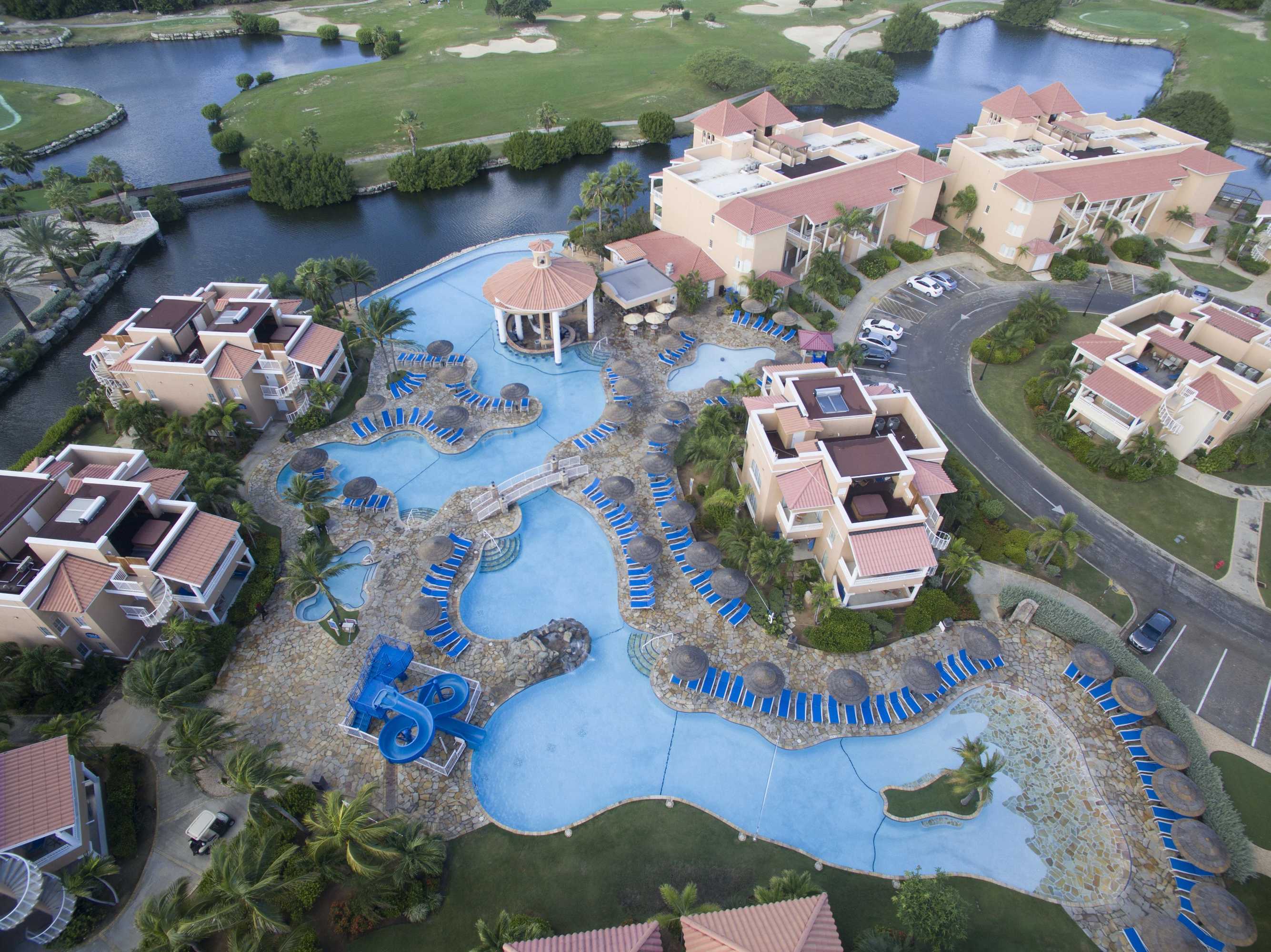 Gift card for Divi Village Golf & Beach Resort Gift card for Divi Village Golf & Beach Resort