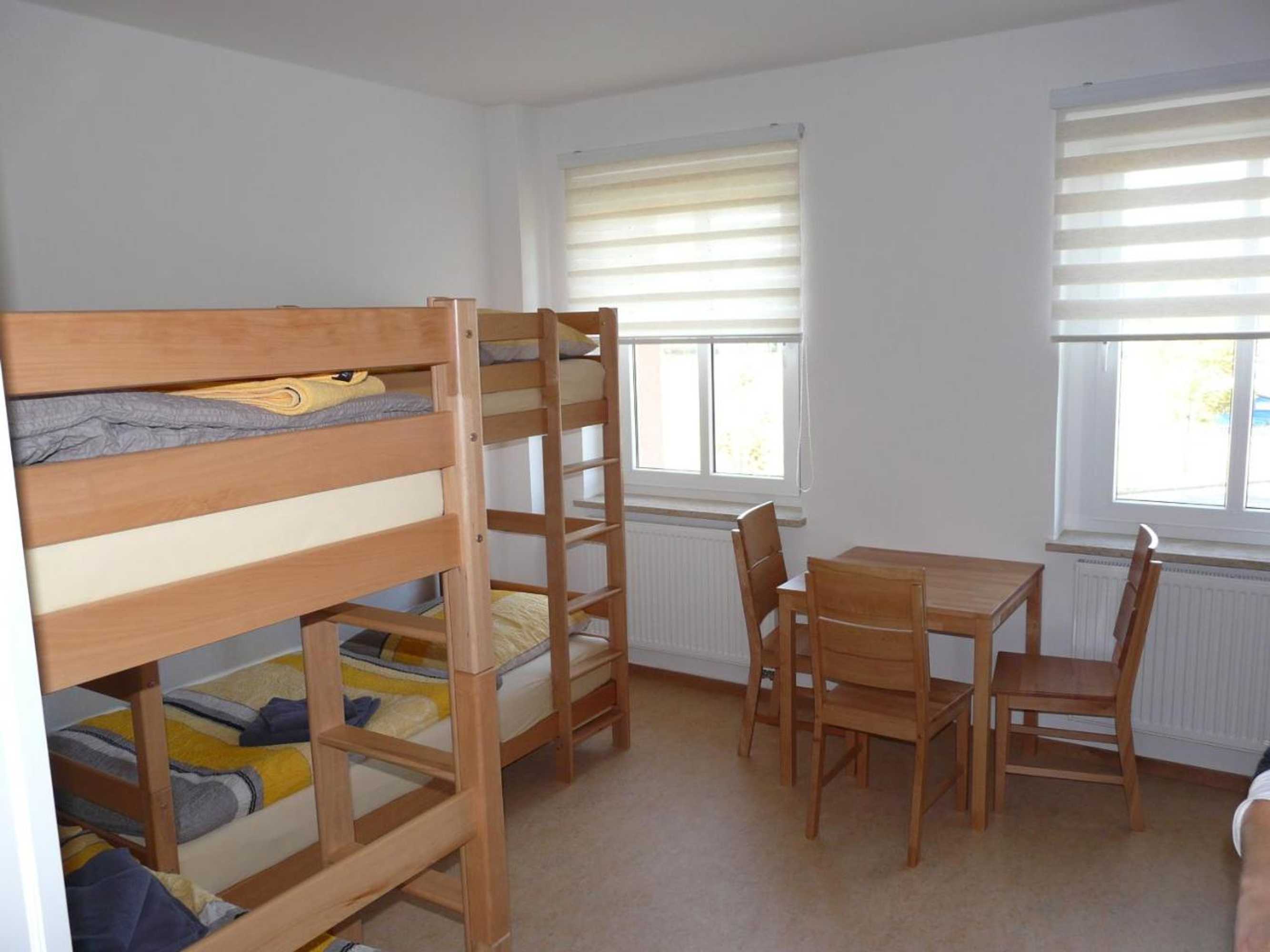 Gift card for Sport Tourist Hostel Weißenfels