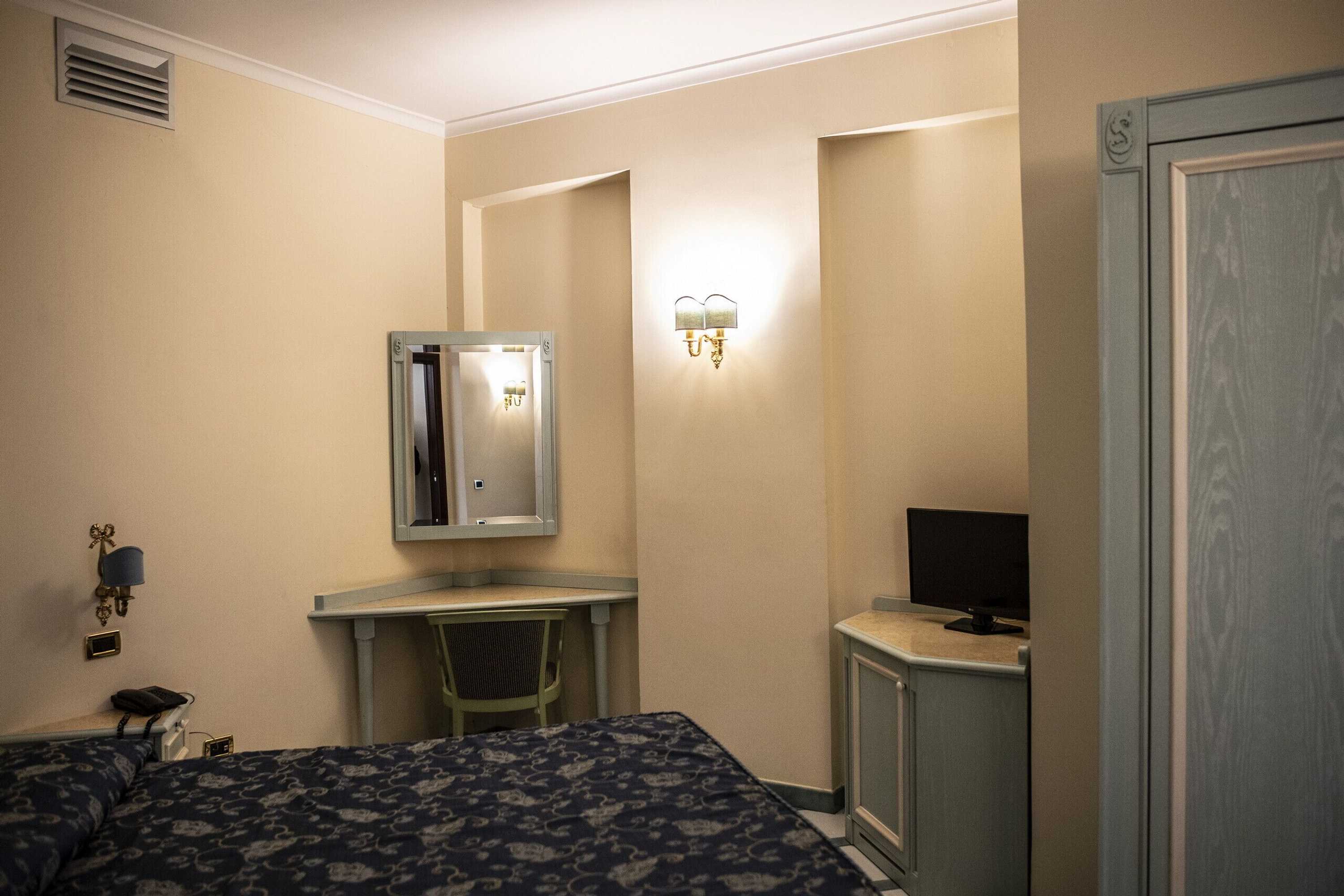 Gift card for Hotel Garibaldi