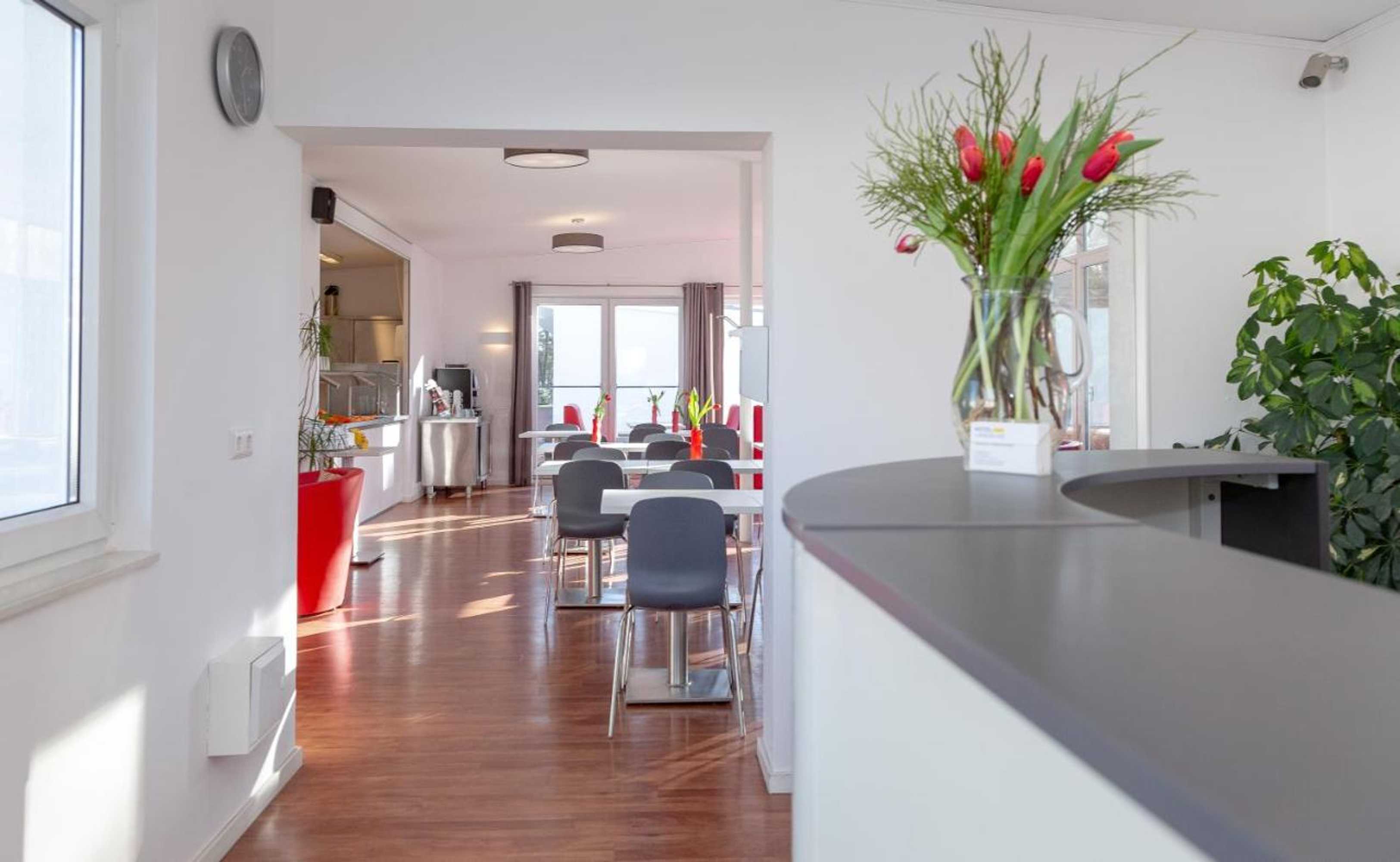 Gift card for Hotel Lüneburg Süd