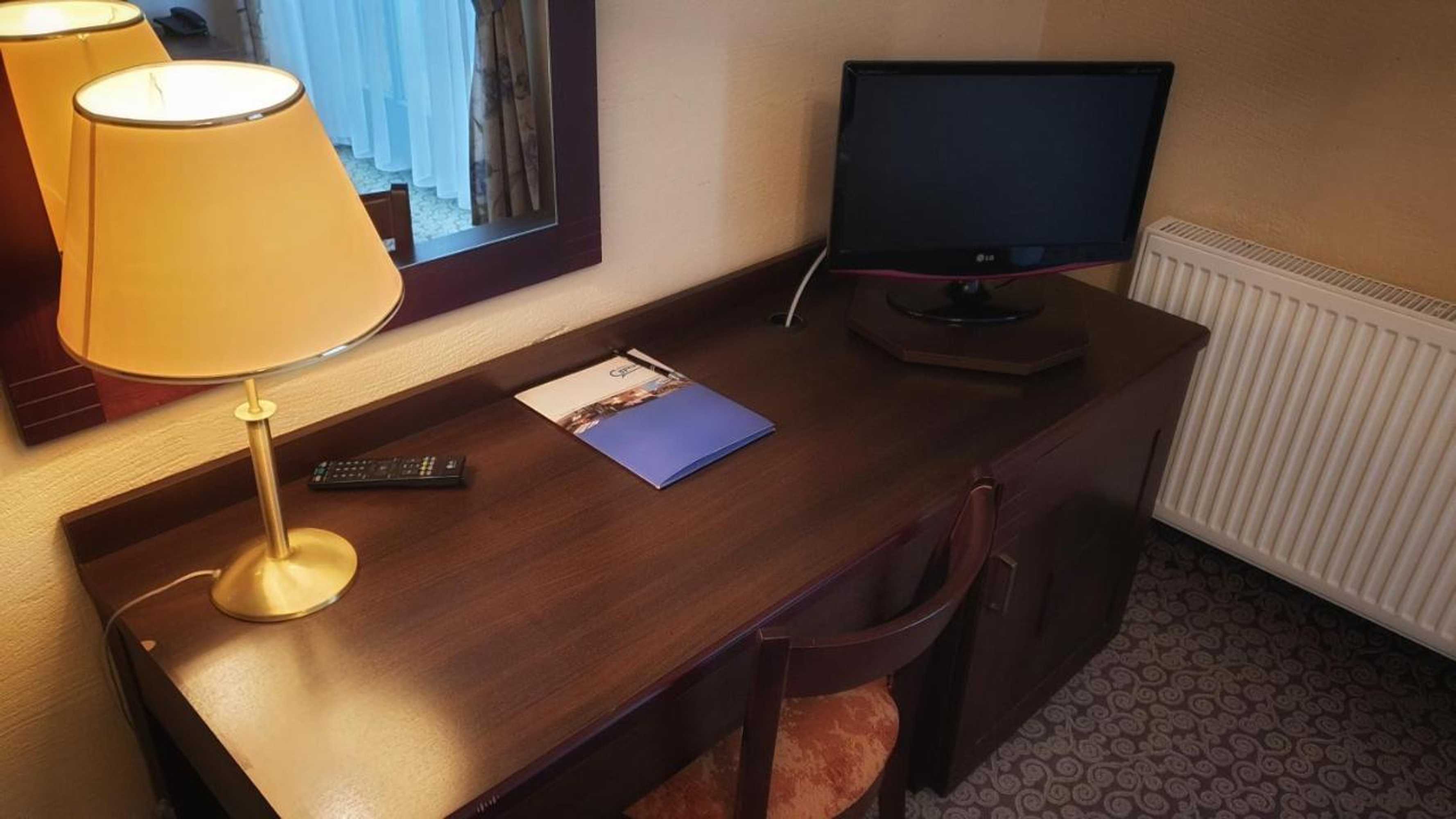 Gift card for Hotel Cyprus