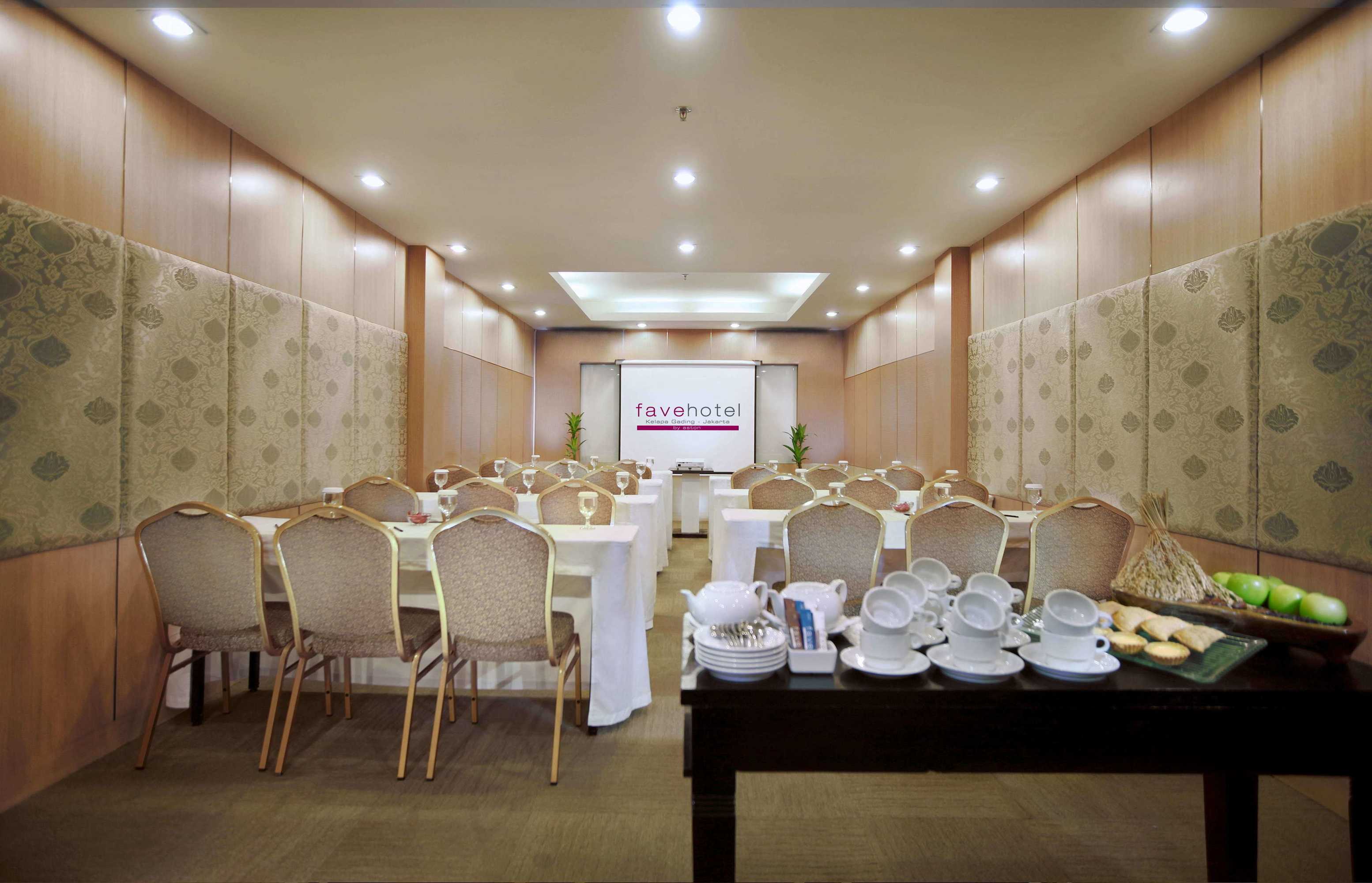 Gift card for Favehotel Kelapa Gading Gift card for Favehotel Kelapa Gading