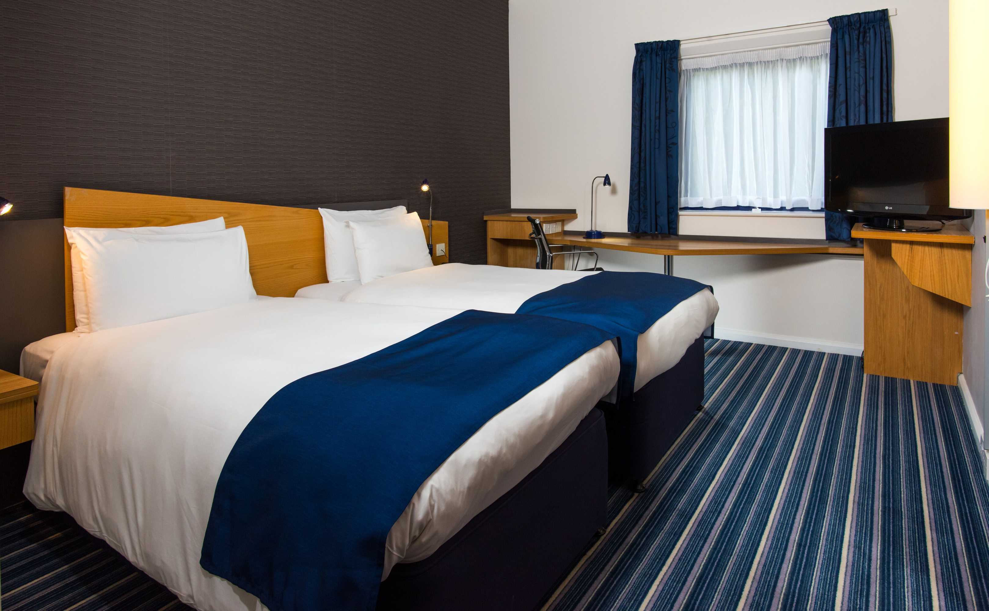 Gift card for Holiday Inn Express Northampton - South by Ihg