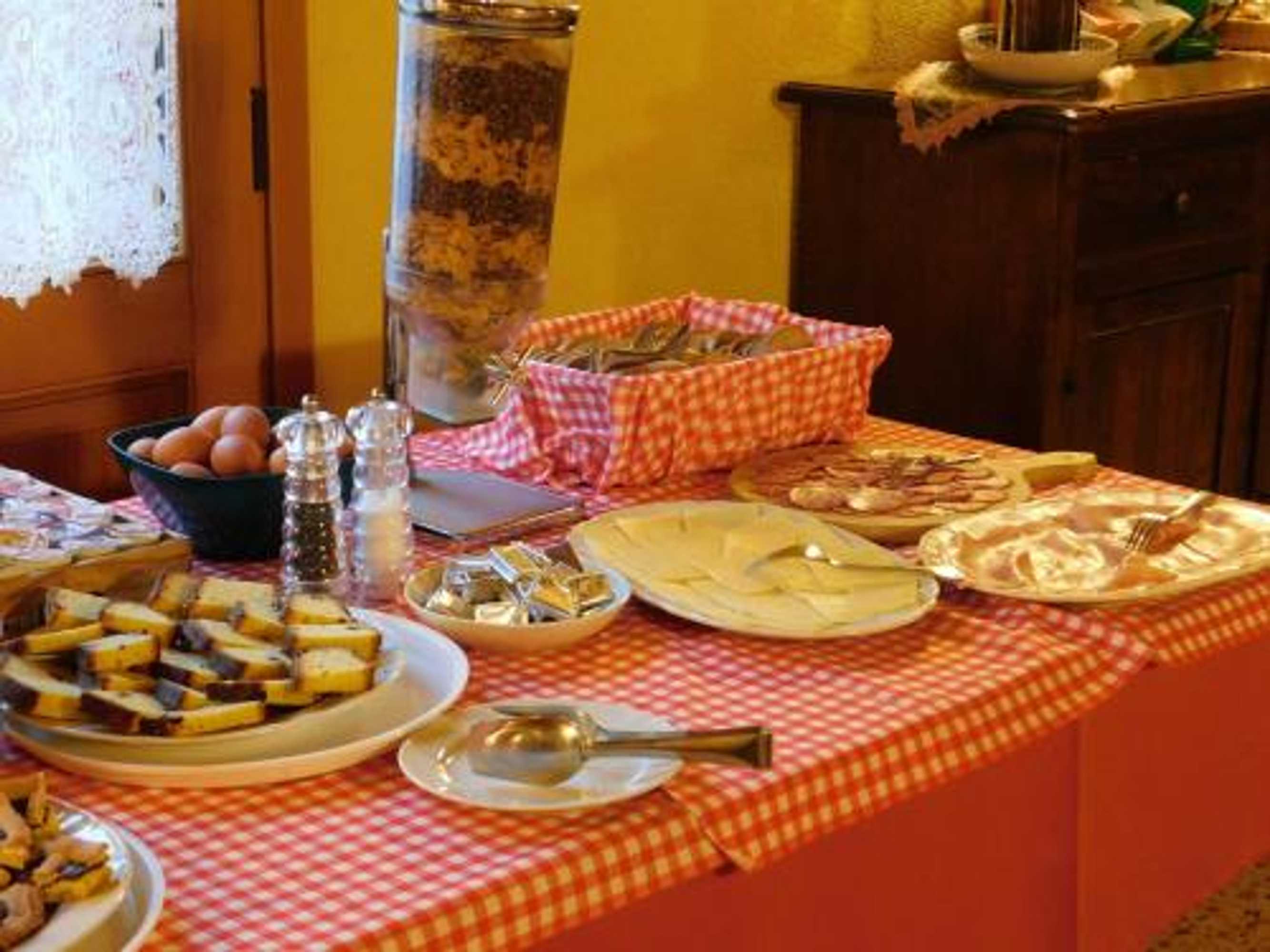Gift card for Agriturismo Al Casale Gift card for Agriturismo Al Casale