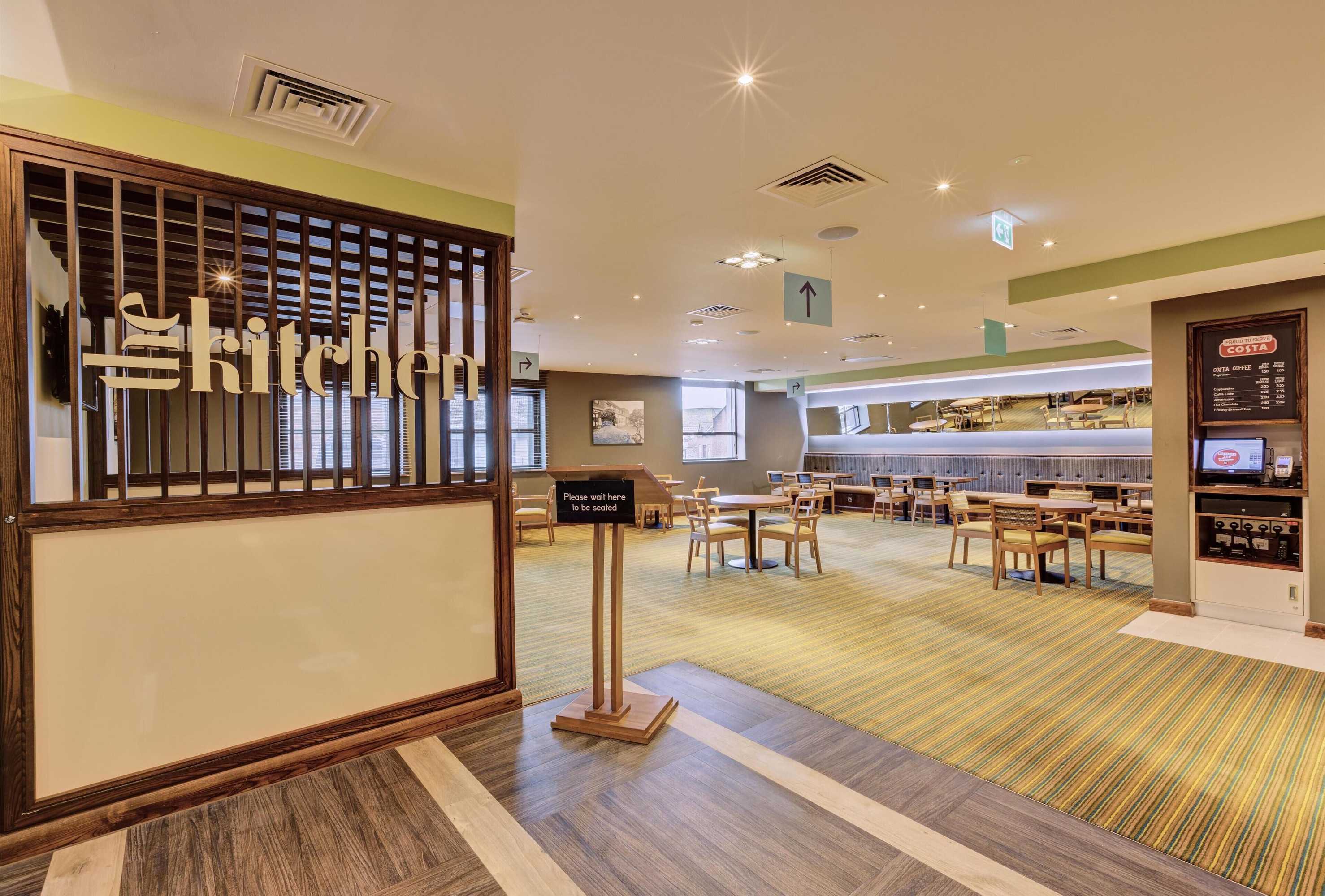 Gift card for Horsham Town Centre