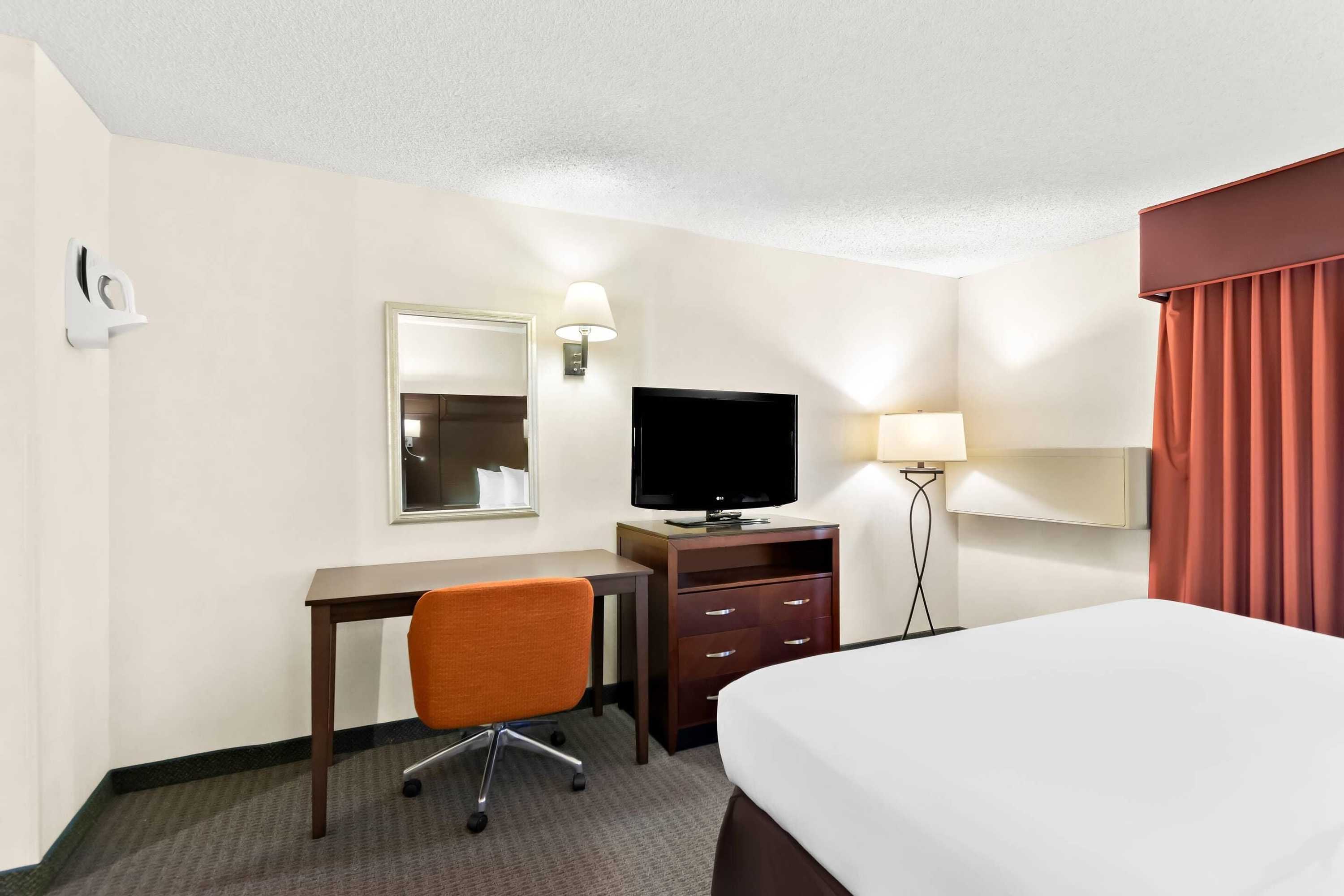 Gift card for Quality Inn Mount Vernon