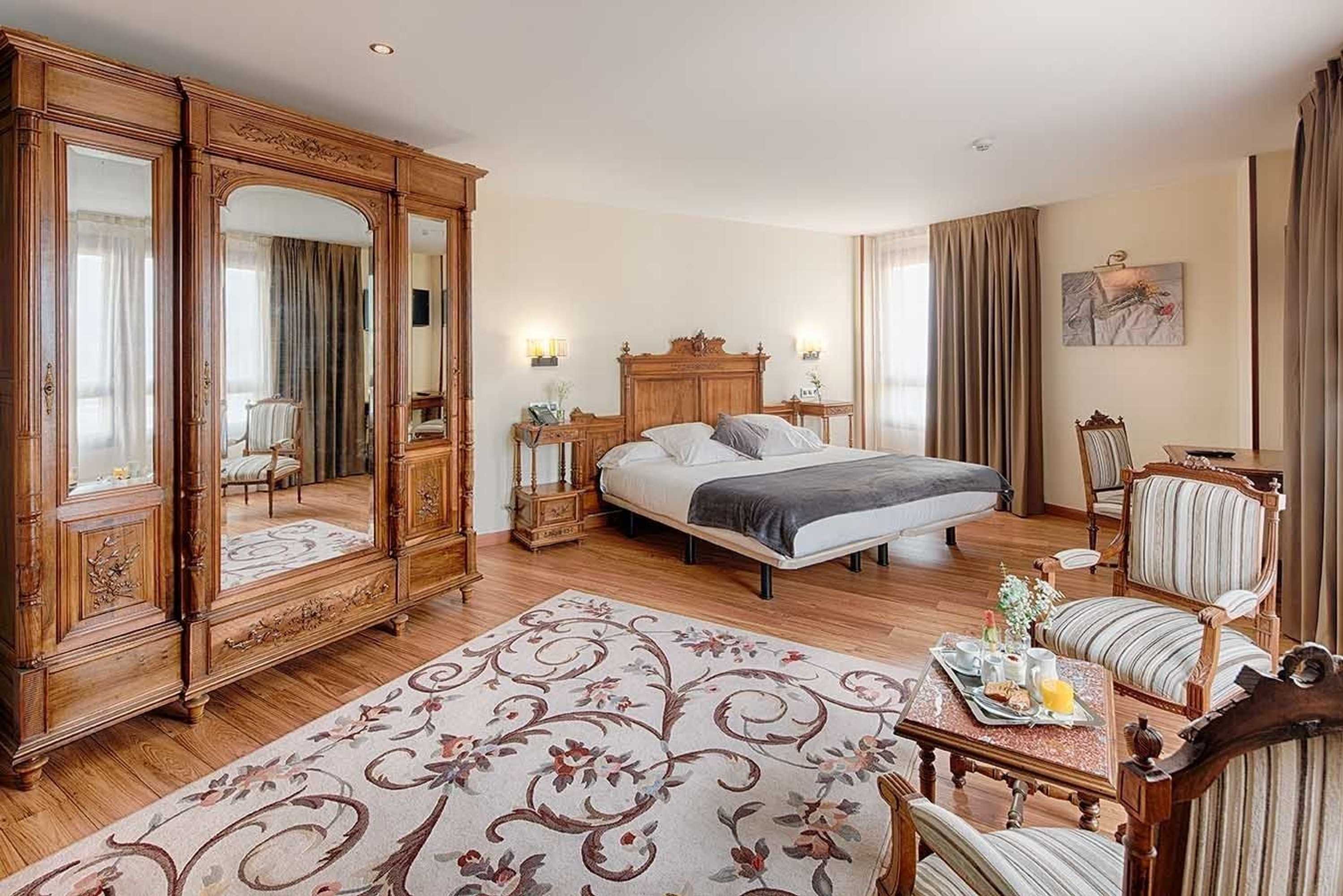 Gift card for Hotel Zalle Don Fernando Gift card for Hotel Zalle Don Fernando