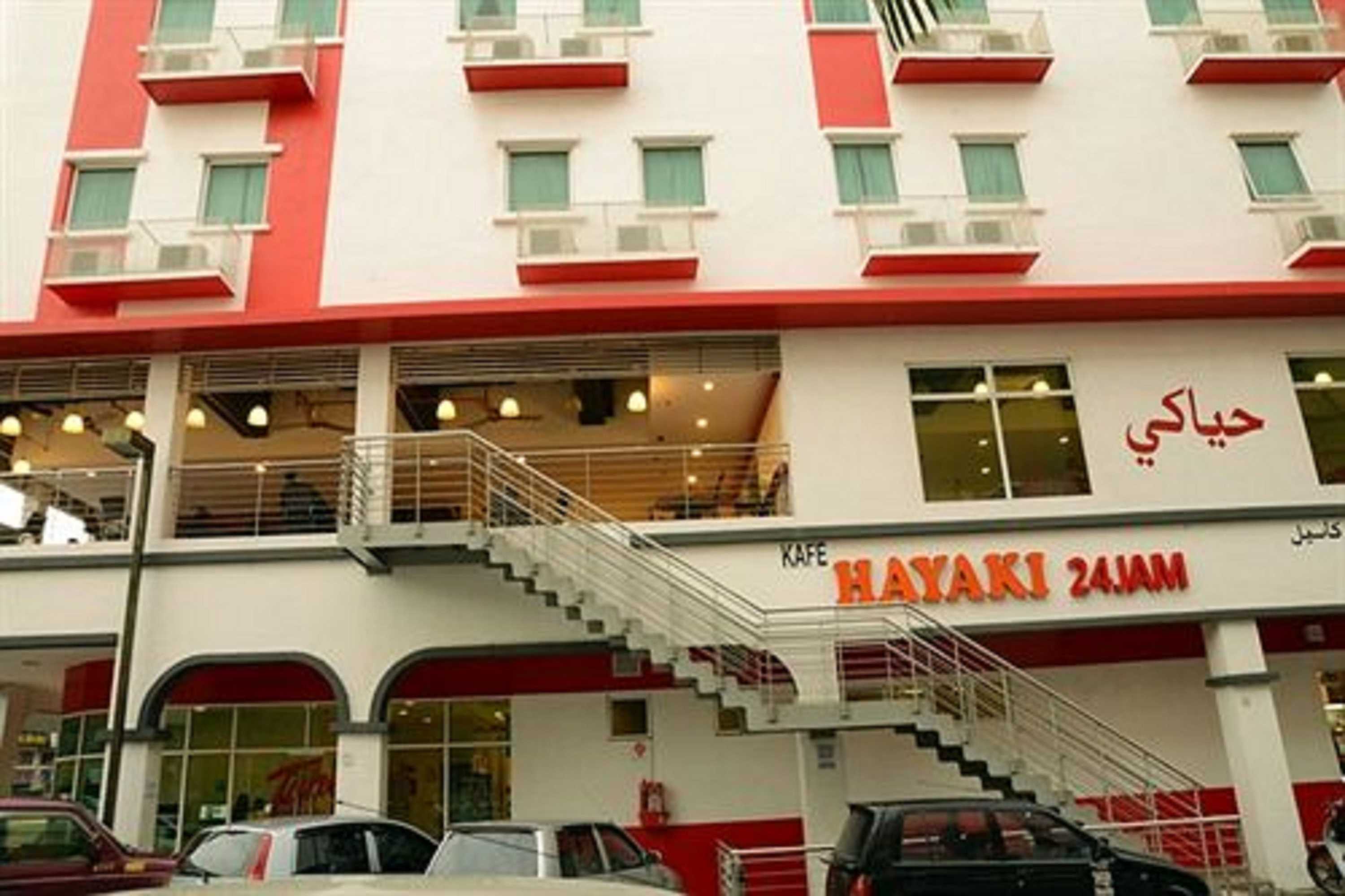 Gift card for Tune Hotels - Kota Bharu City Centre Gift card for Tune Hotels - Kota Bharu City Centre