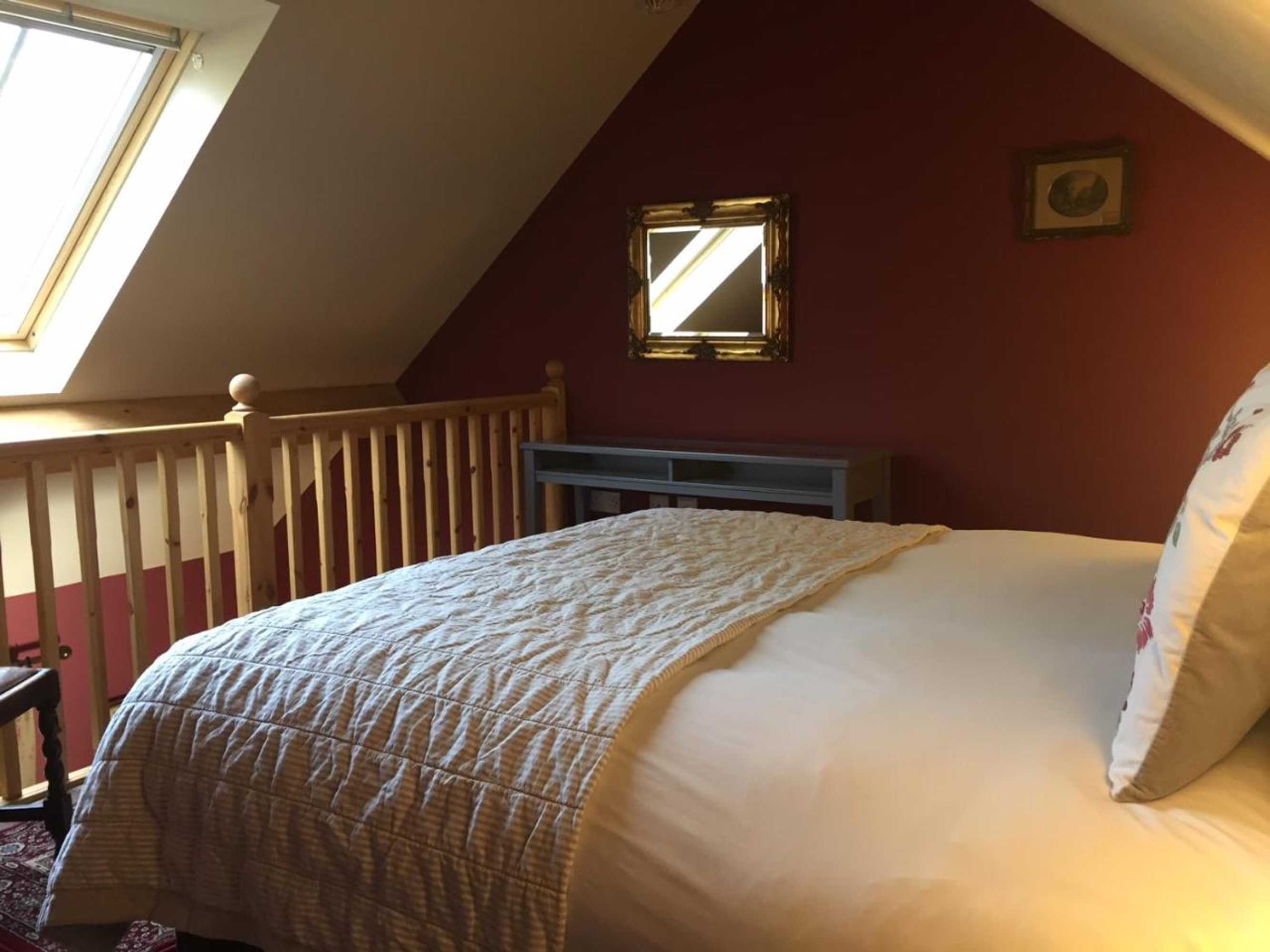 Gift card for The Blackboys Inn