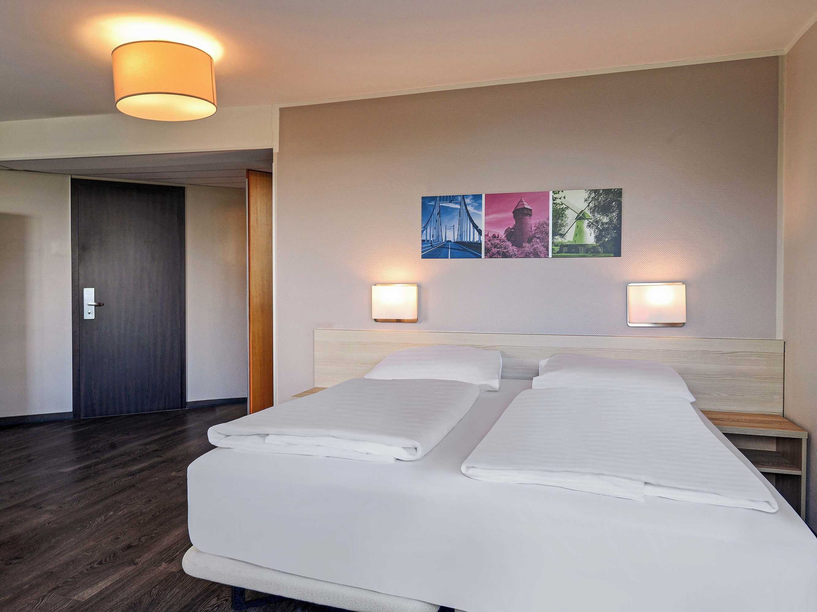 Gift card for B&b Hotel Krefeld-Süd Gift card for B&b Hotel Krefeld-Süd