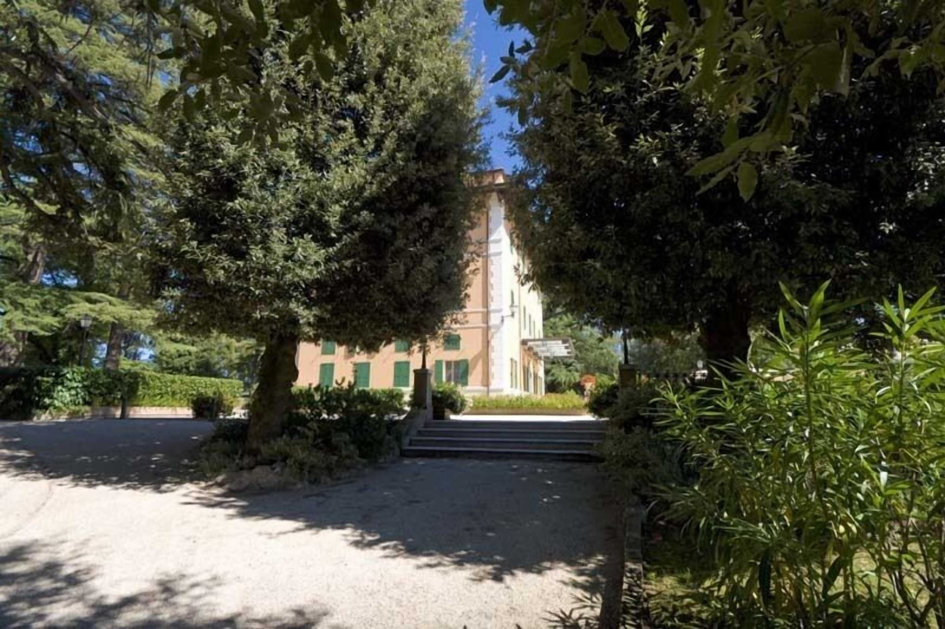 Gift card for Hotel Villa Verdefiore Gift card for Hotel Villa Verdefiore