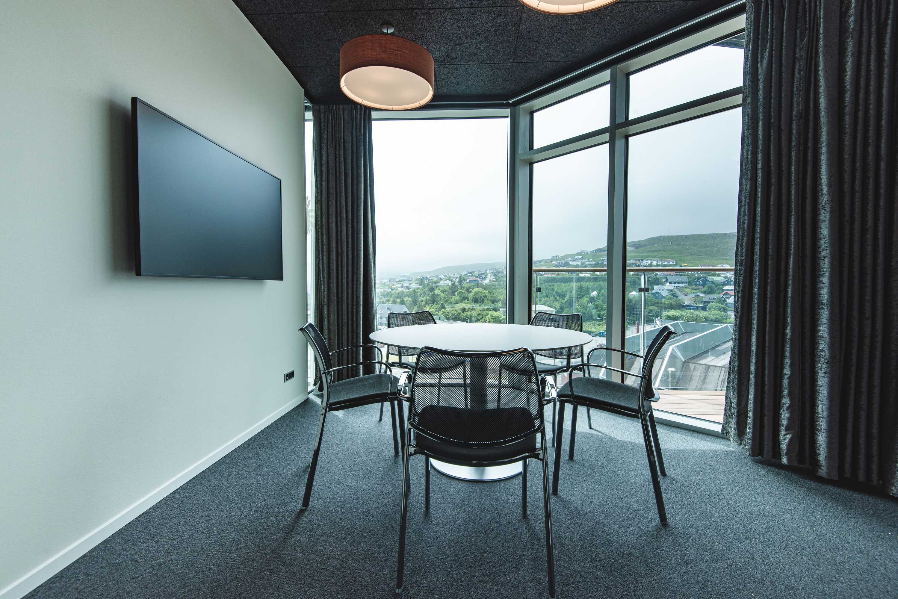 Gift card for Hotel Brandan