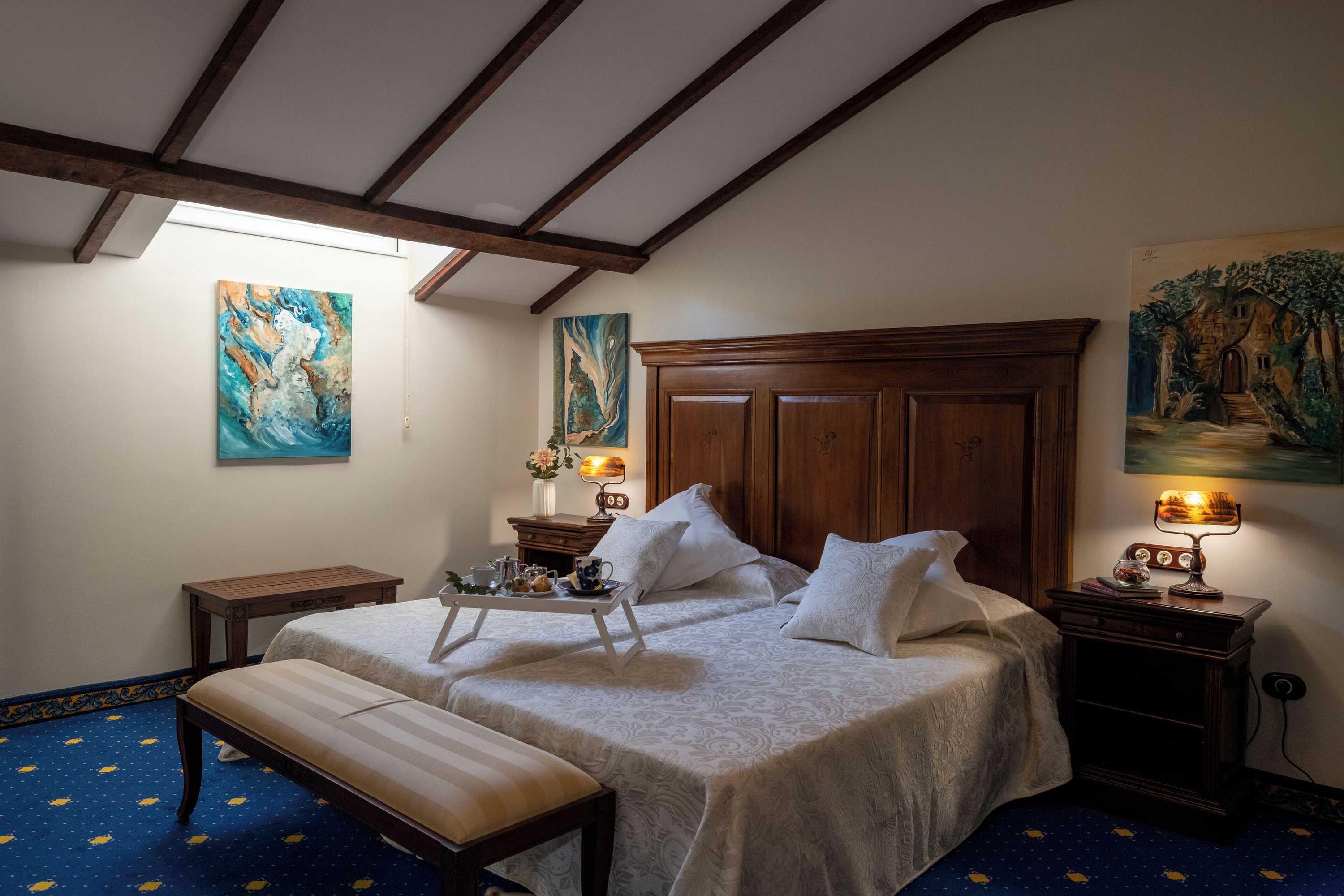 Gift card for Hotel Pazo Libunca Gift card for Hotel Pazo Libunca