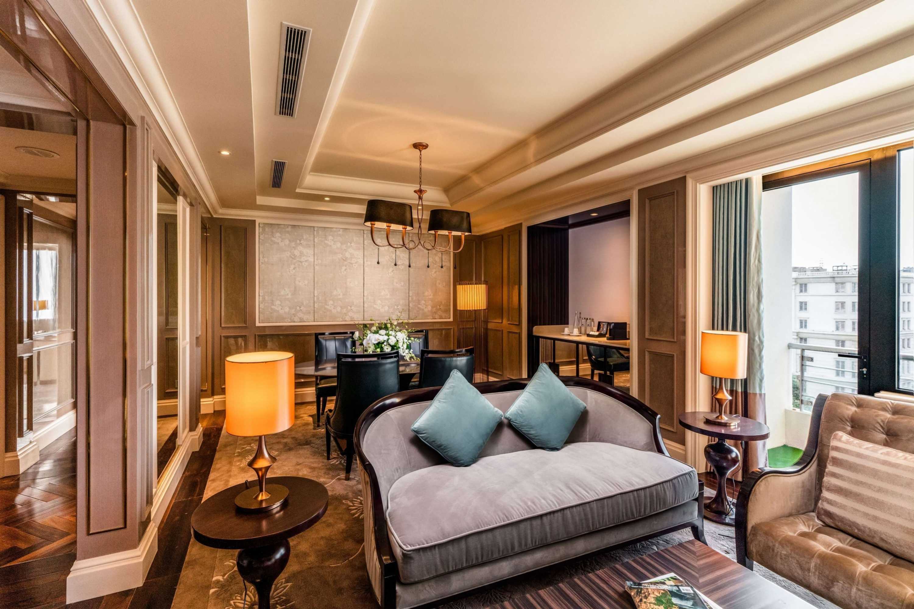 Gift card for Caravelle Saigon Gift card for Caravelle Saigon