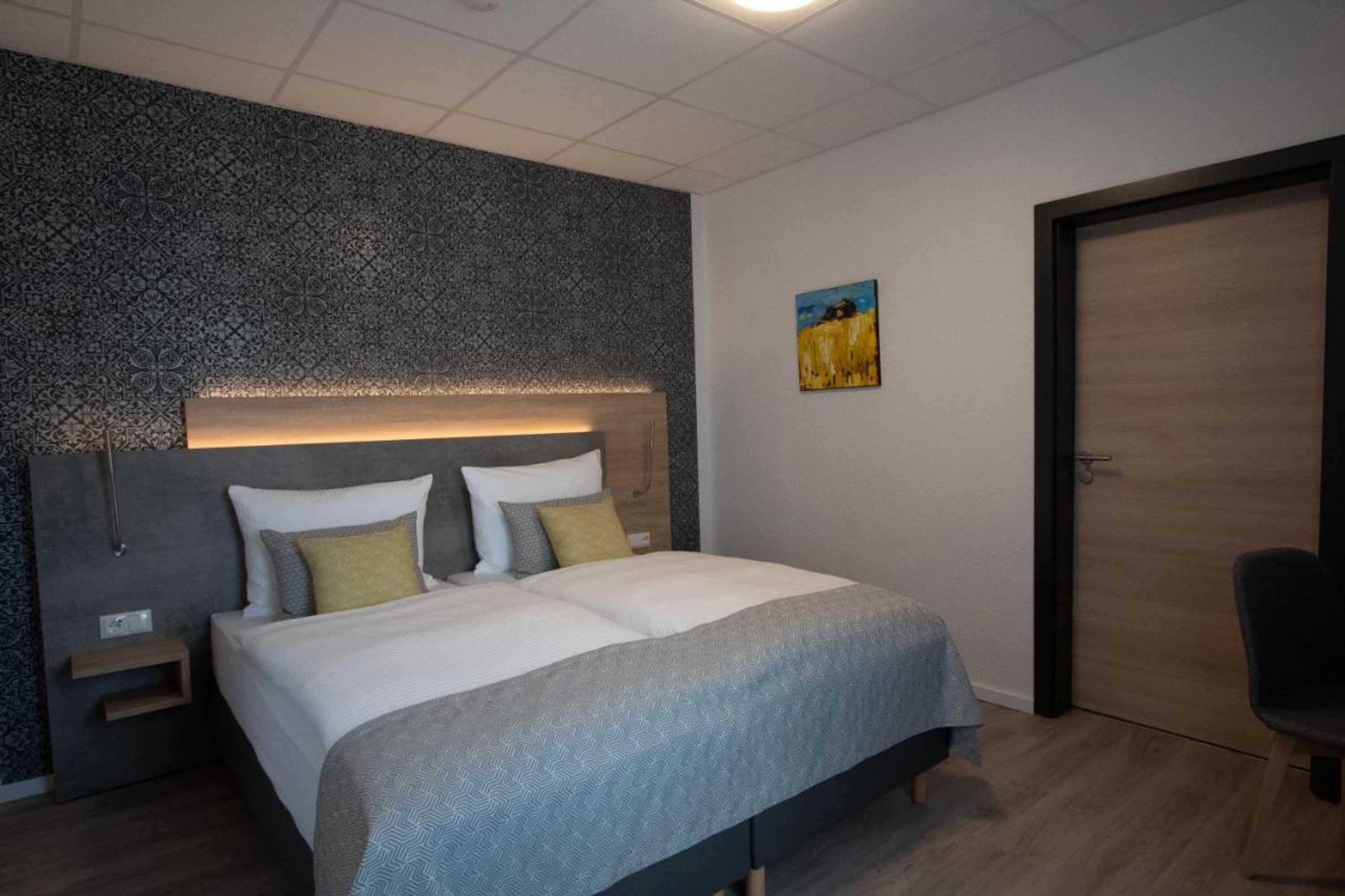Gift card for Central Hotel Wagenfeld