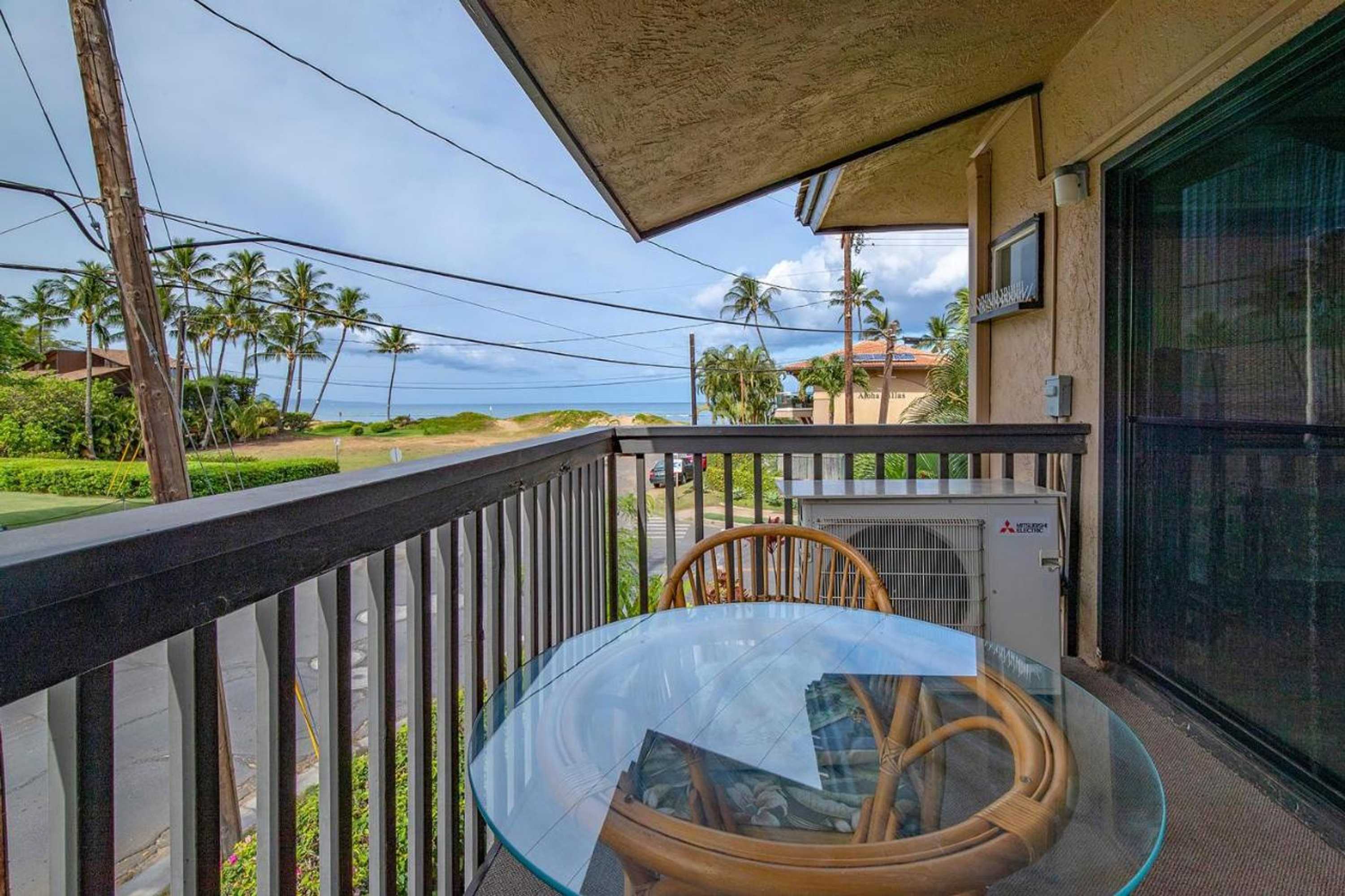 Gift card for Kihei Garden Estates C-201 - Ocean Views, Split AC