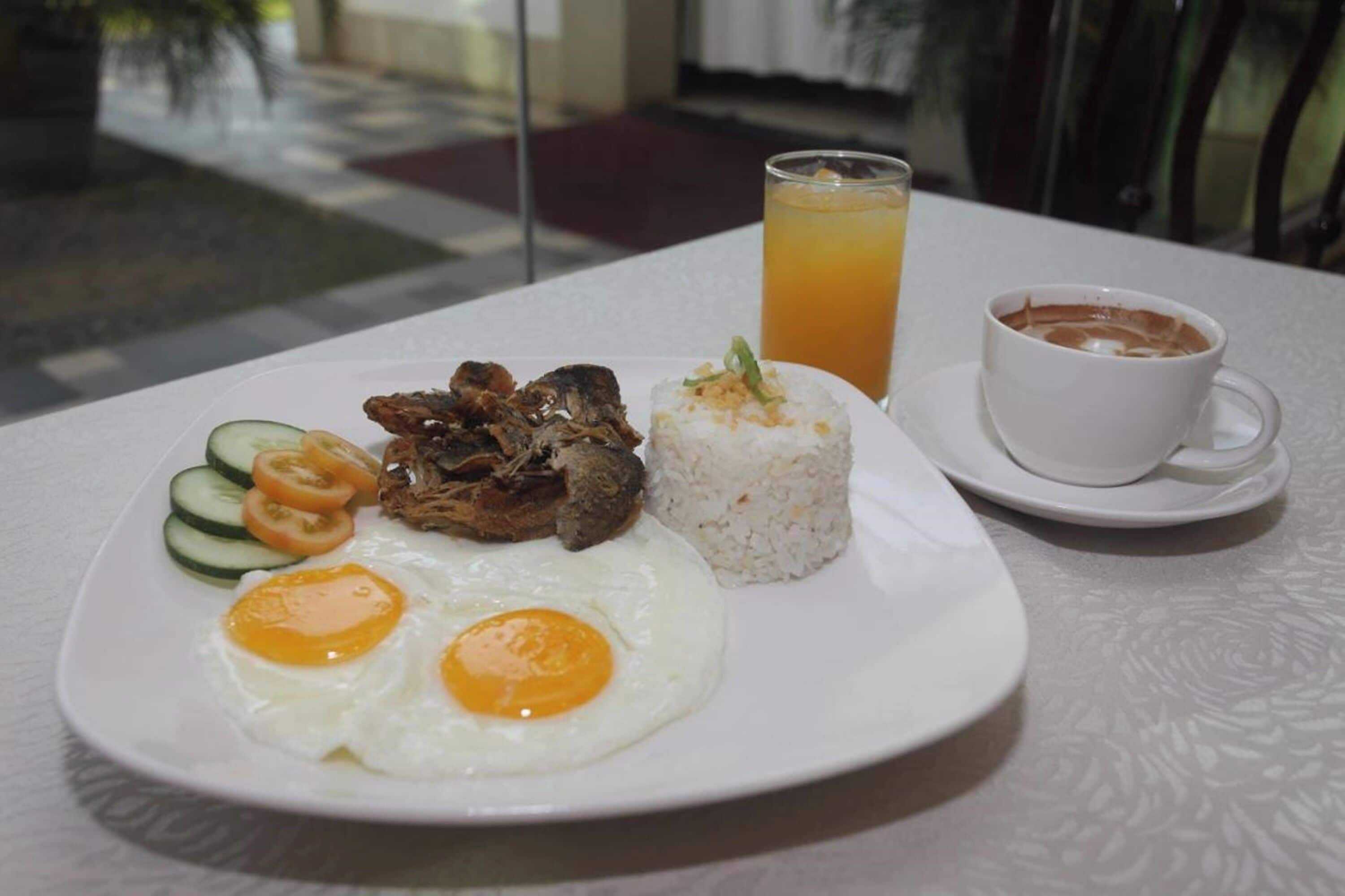 Gift card for Hotel Centro Puerto Princesa, Palawan