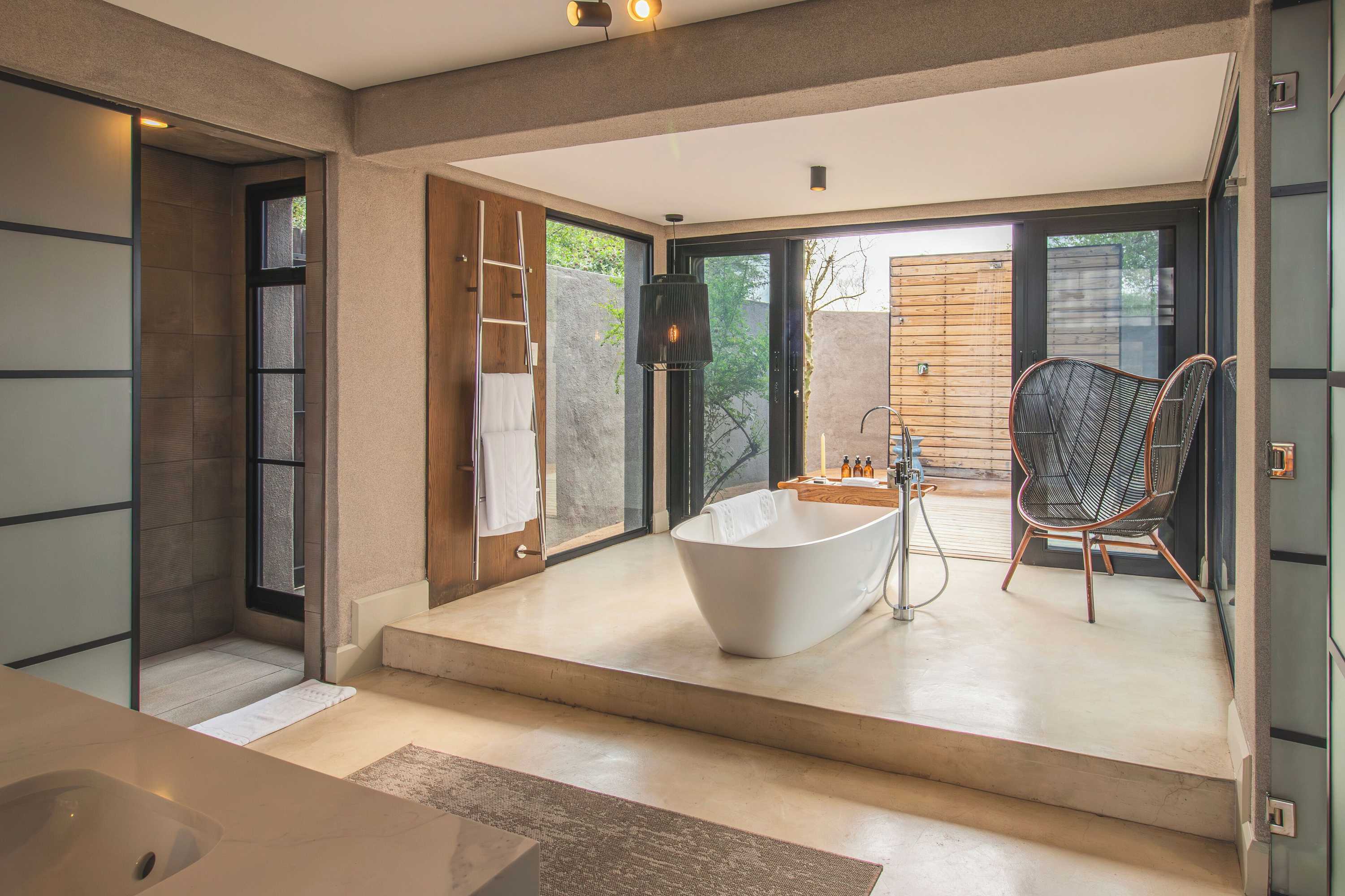 Gift card for Lion Sands Ivory Lodge Gift card for Lion Sands Ivory Lodge