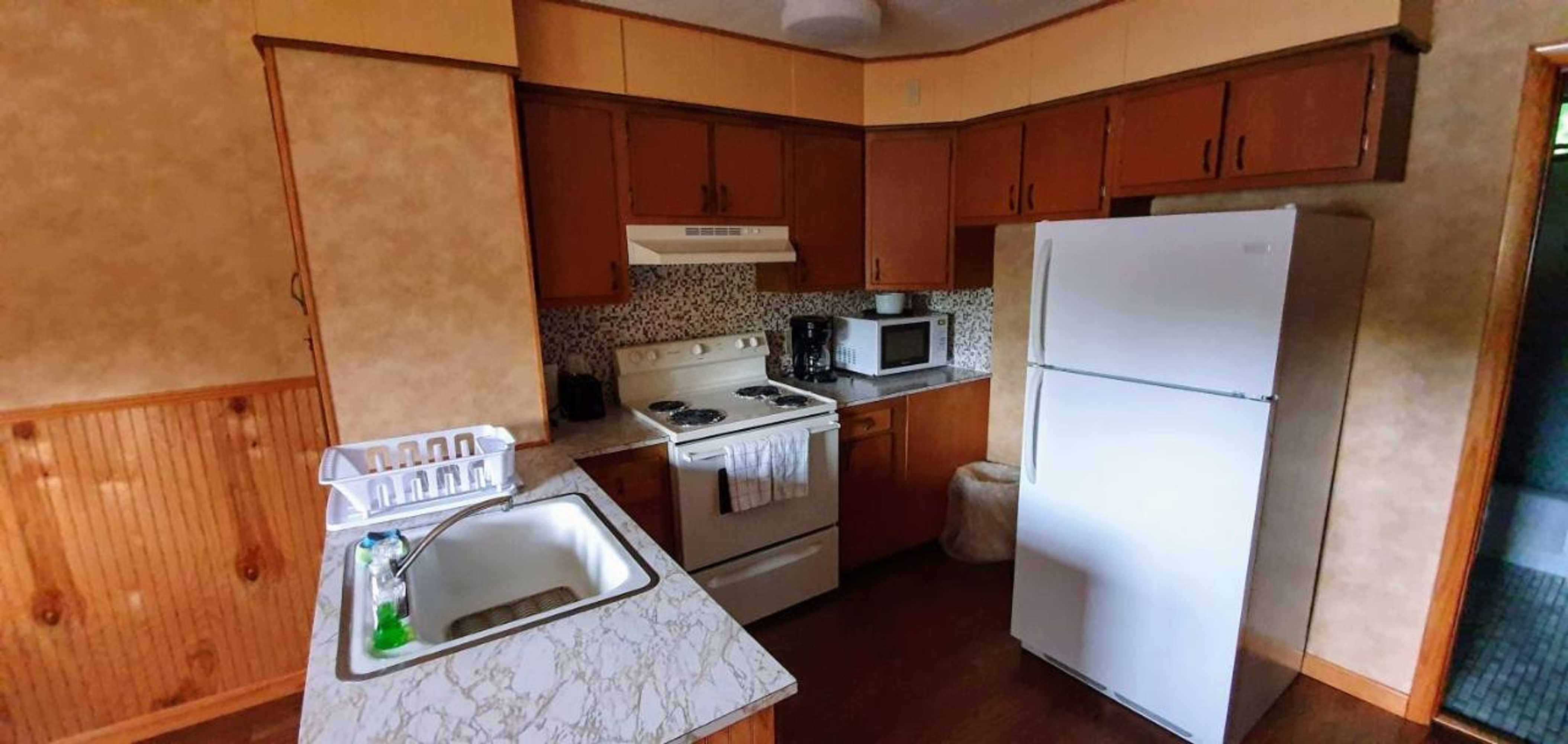 Gift card for Red Ranch Inn