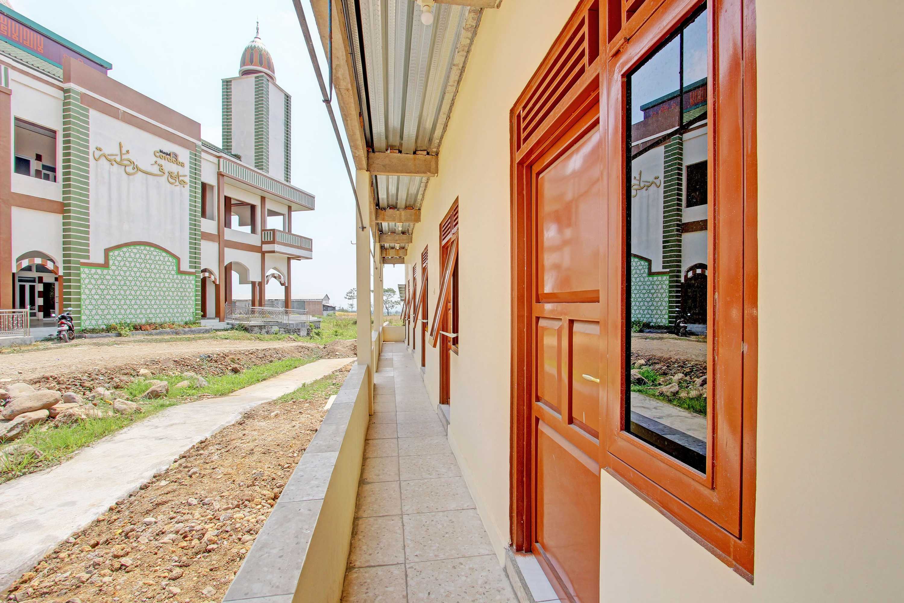 Gift card for Hotel O Syifa Guest House Syariah