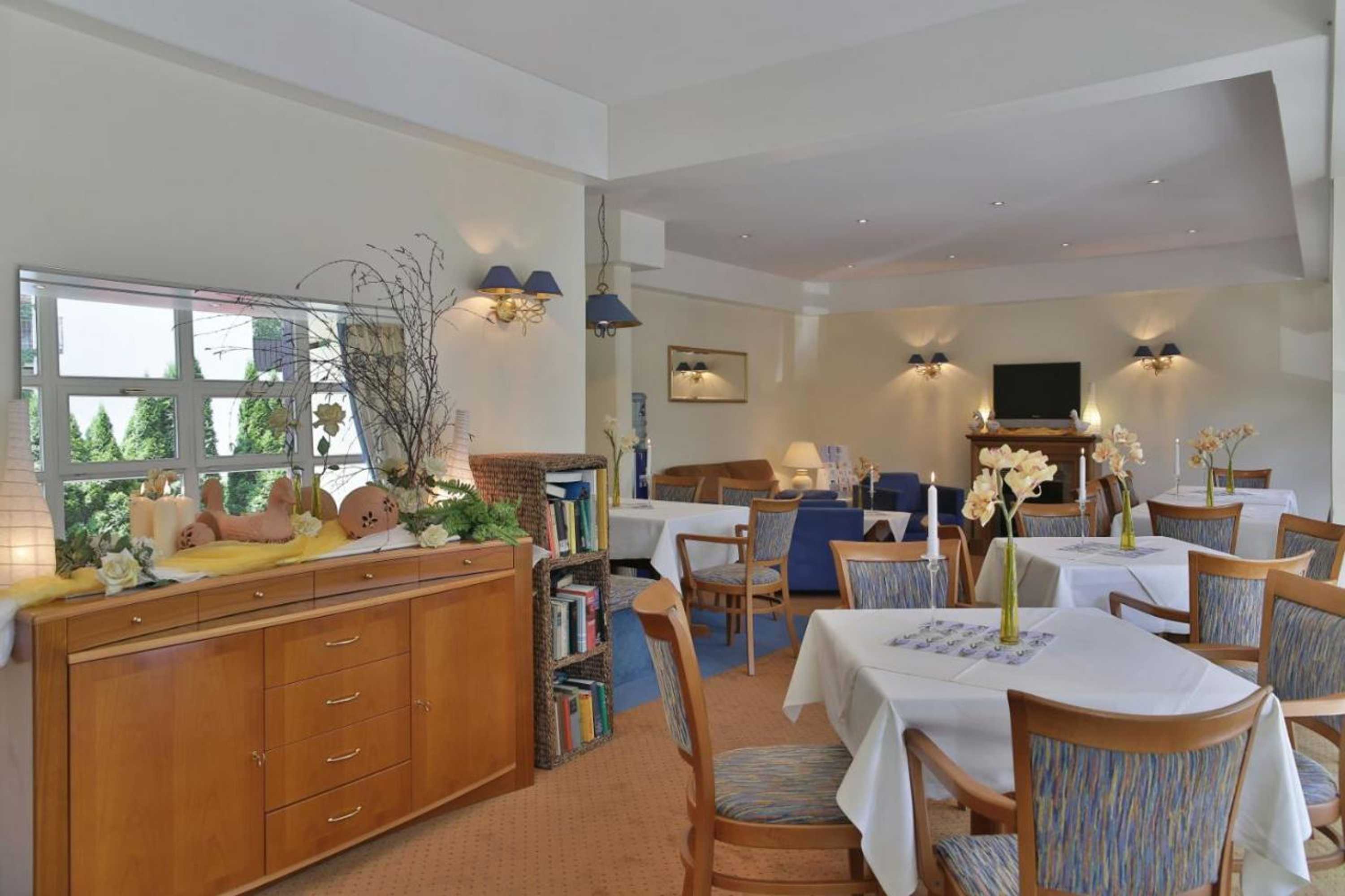 Gift card for Thermen-Hotel Rottaler Hof