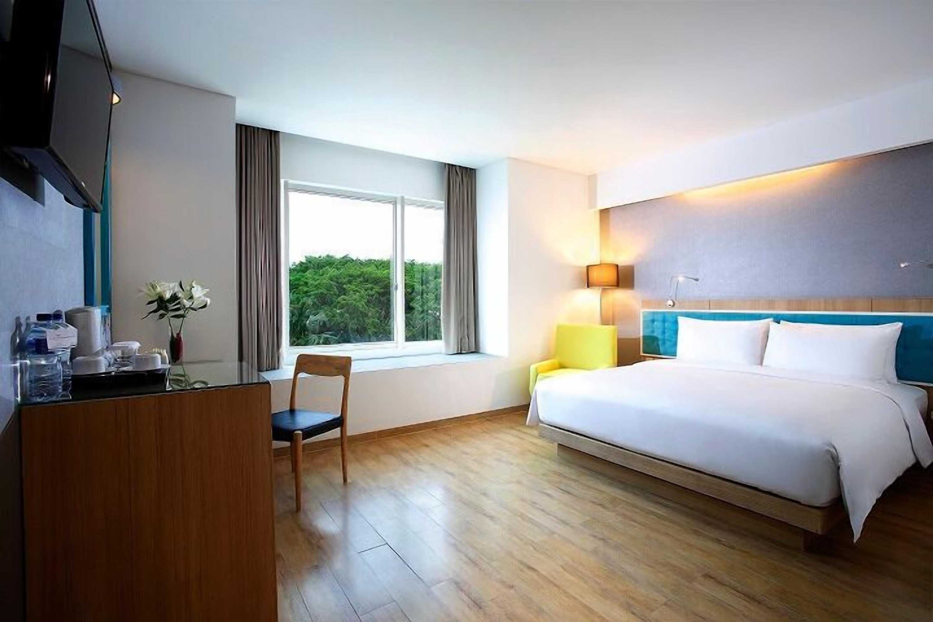 Gift card for Hotel Santika Kelapa Gading Gift card for Hotel Santika Kelapa Gading