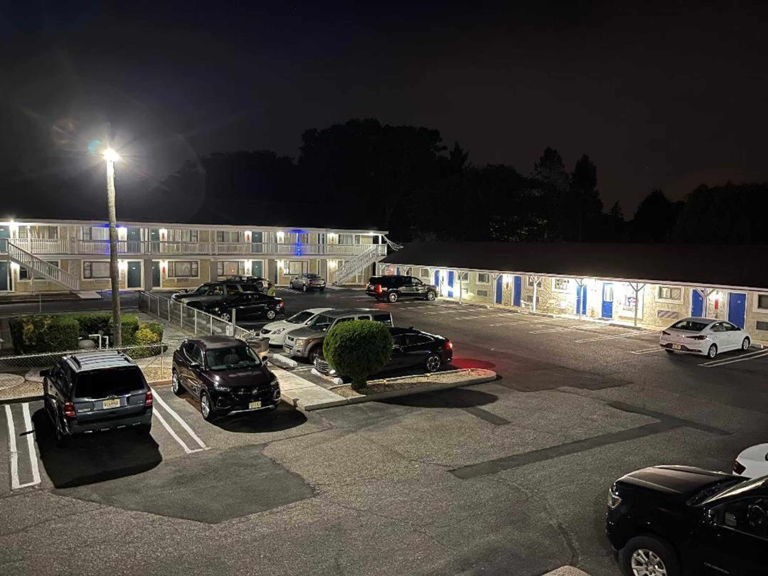 Gift card for Point Pleasant Inn