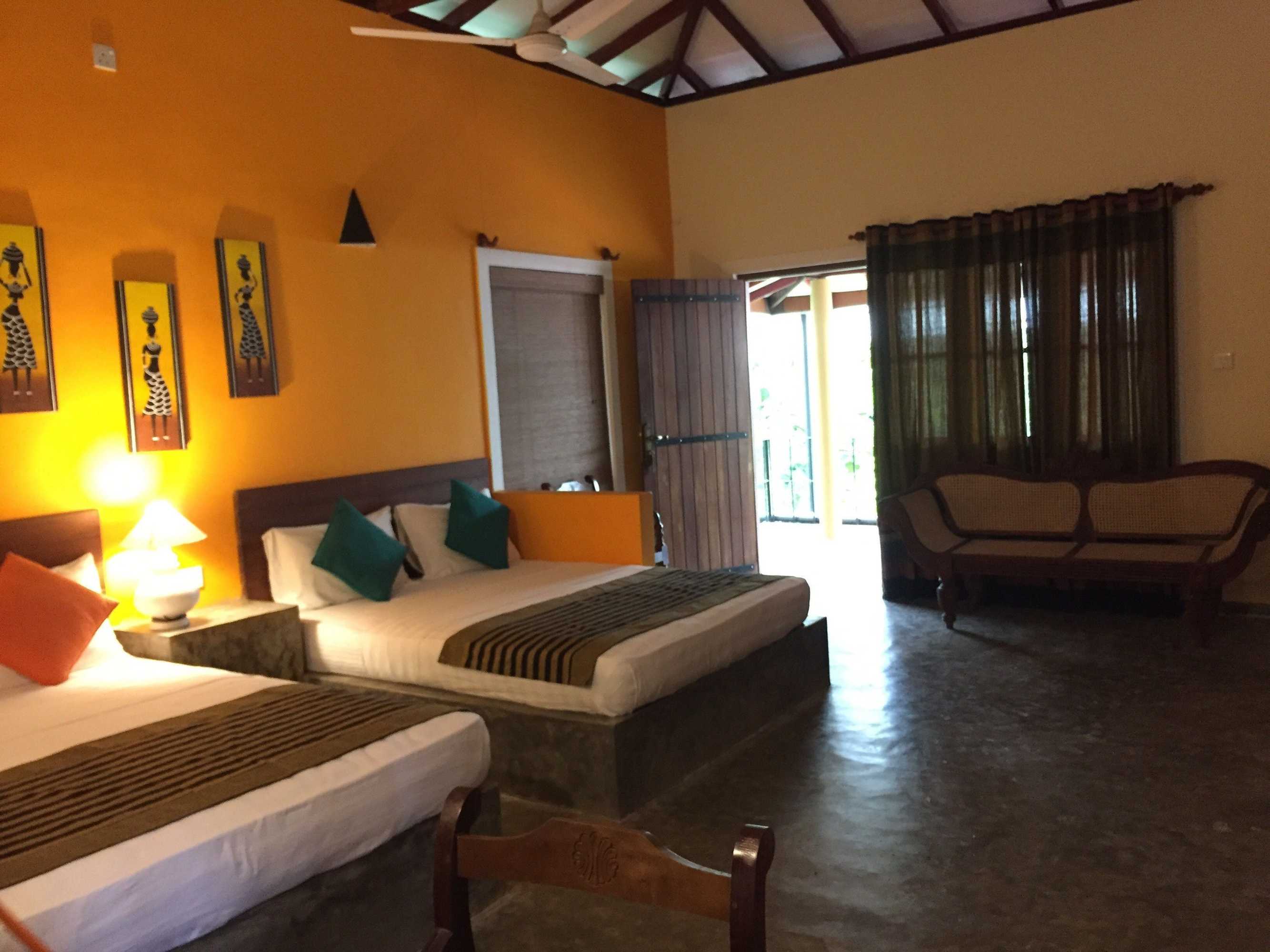 Gift card for Kuruganga Villa Gift card for Kuruganga Villa