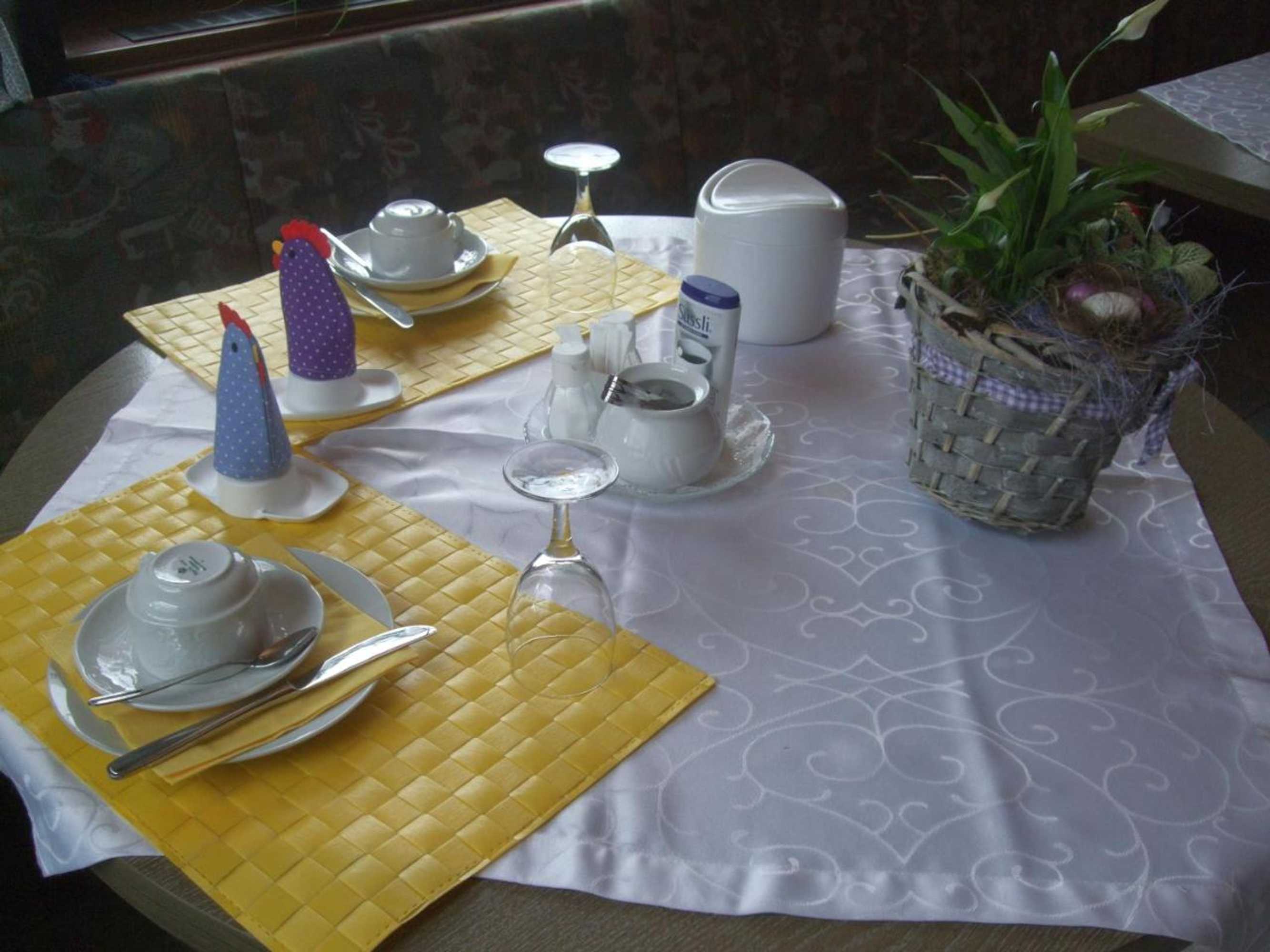 Gift card for Pension Brunnenhof