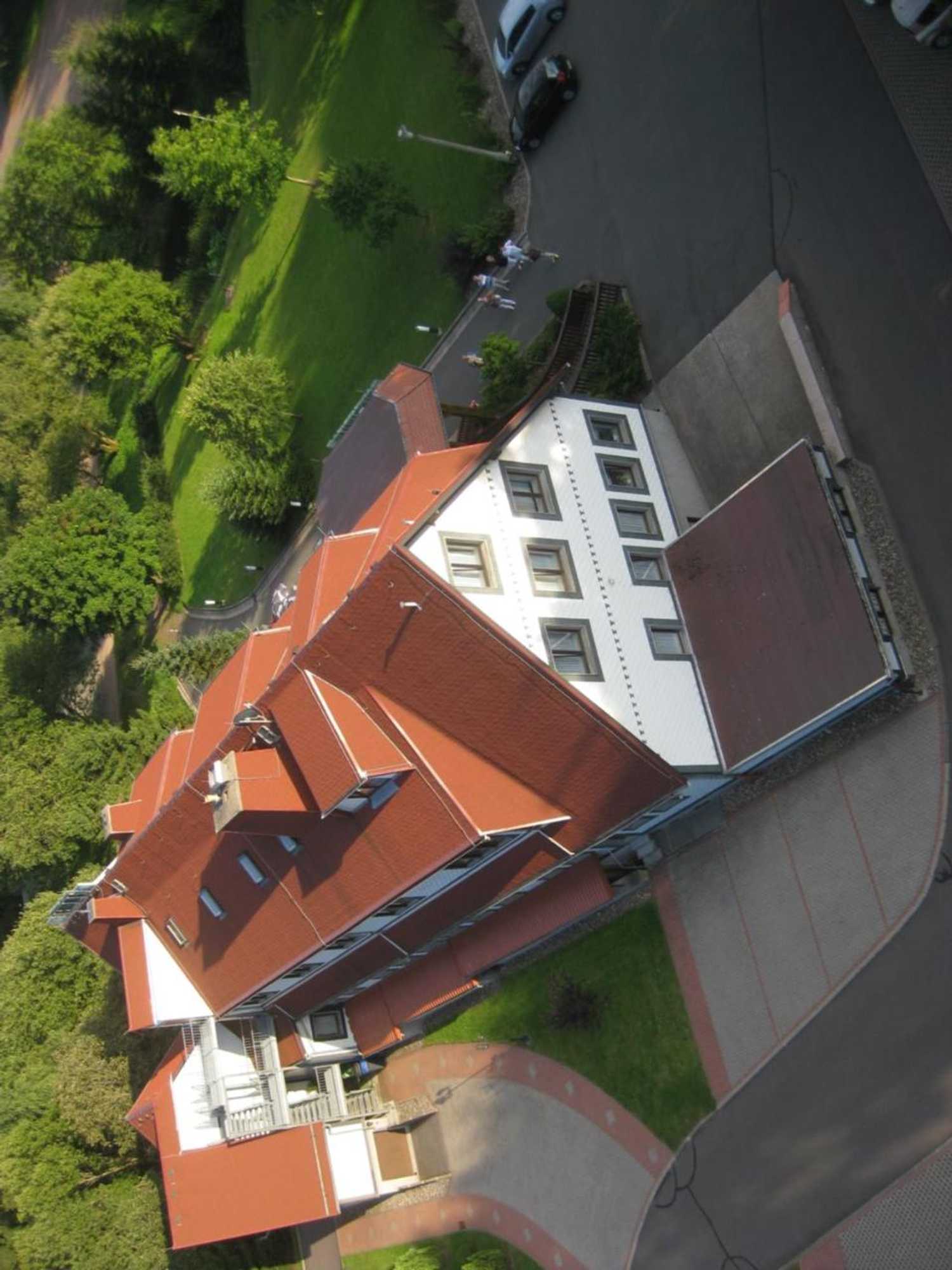 Gift card for Waldhotel Rennsteighof