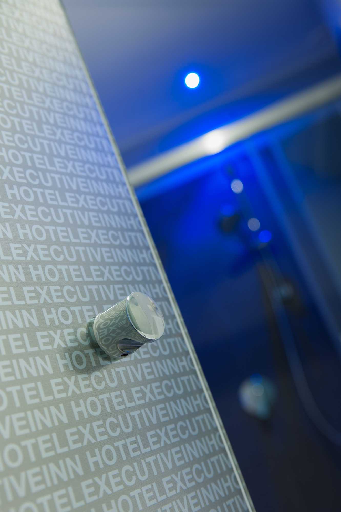 Gift card for Hotel Executive Inn Gift card for Hotel Executive Inn