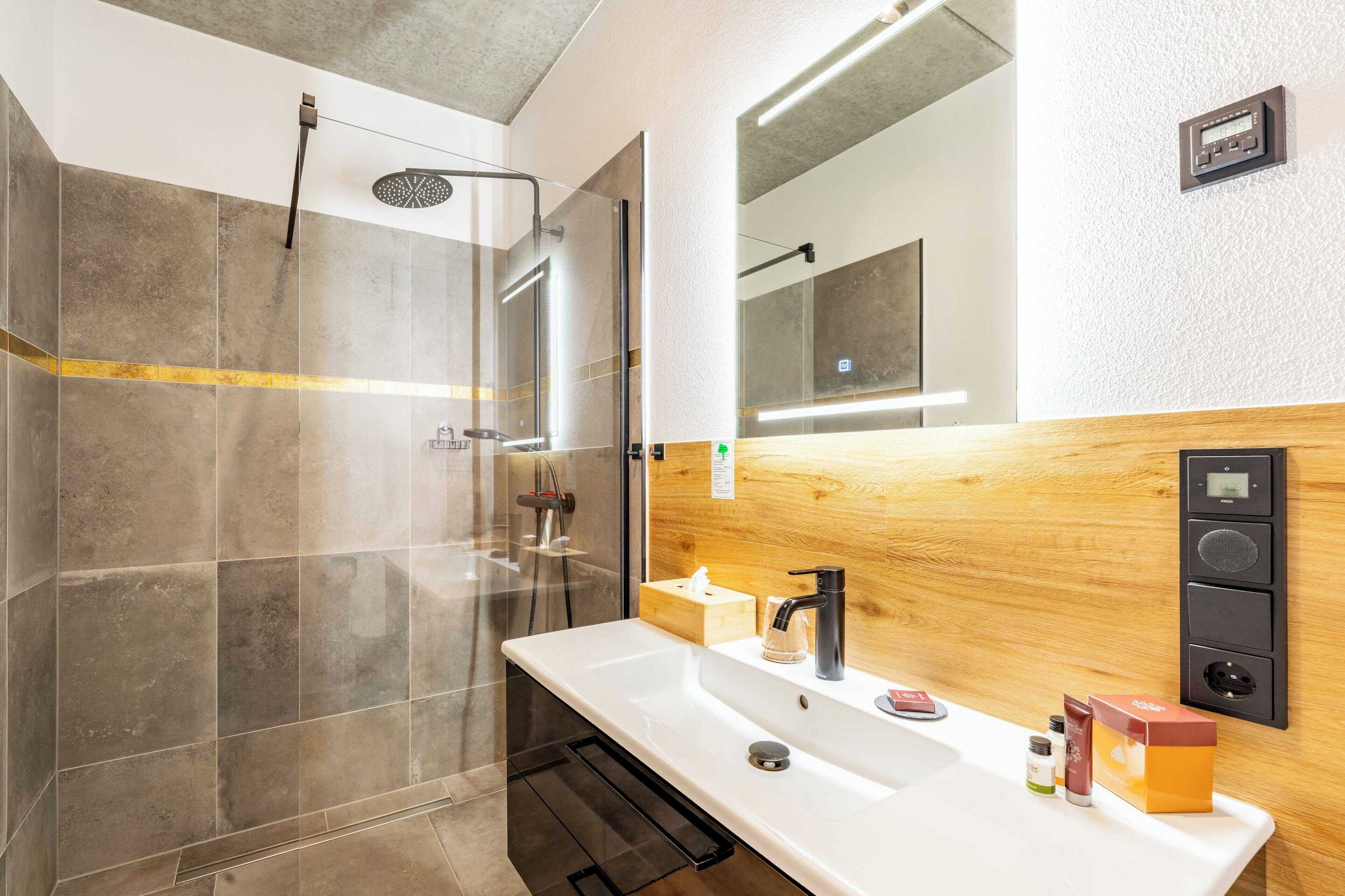 Gift card for LÜttes Loft Boutique Hotel