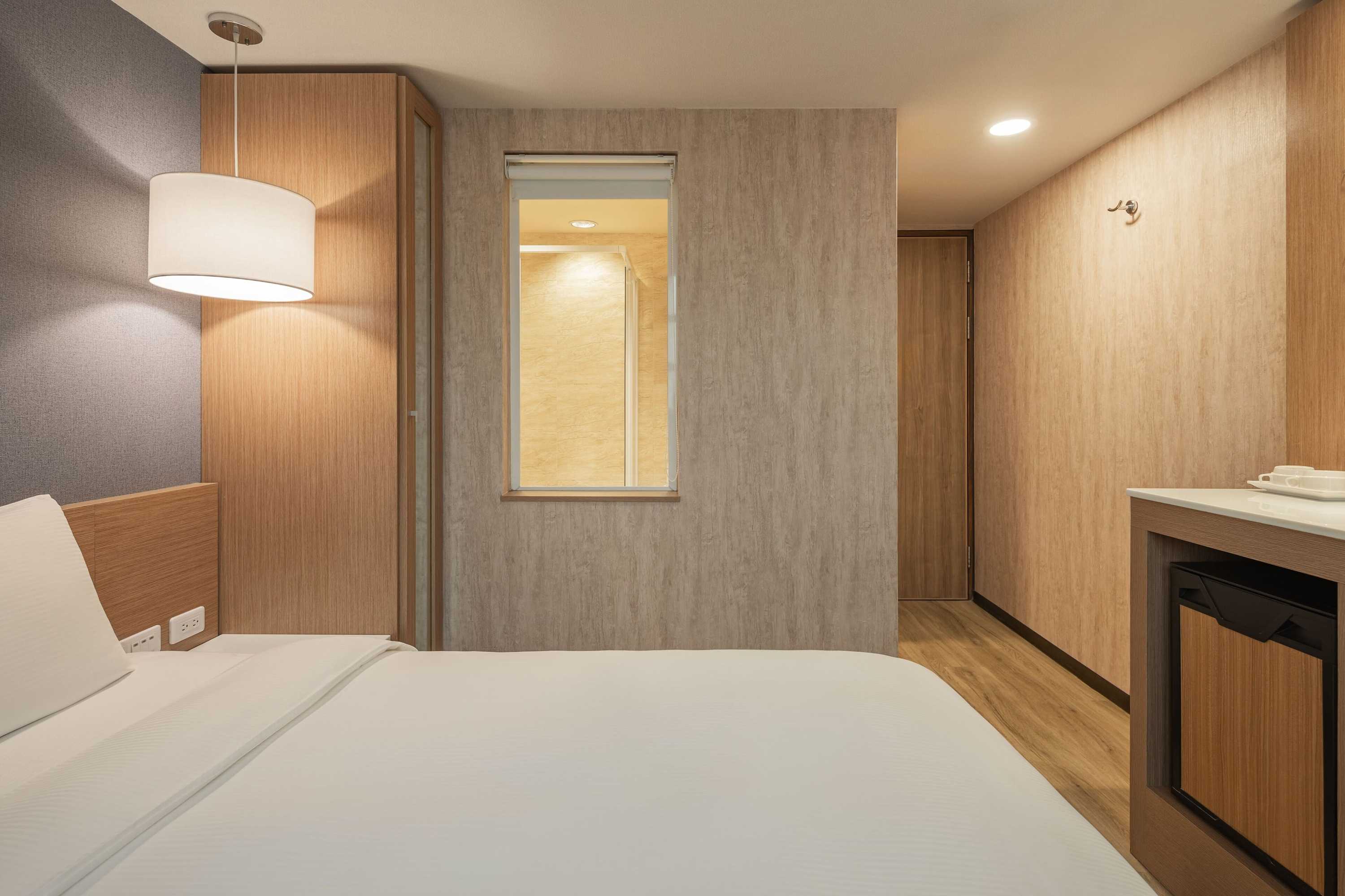 Gift card for Kindness Hotel - Tainan Chihkan Tower Gift card for Kindness Hotel - Tainan Chihkan Tower