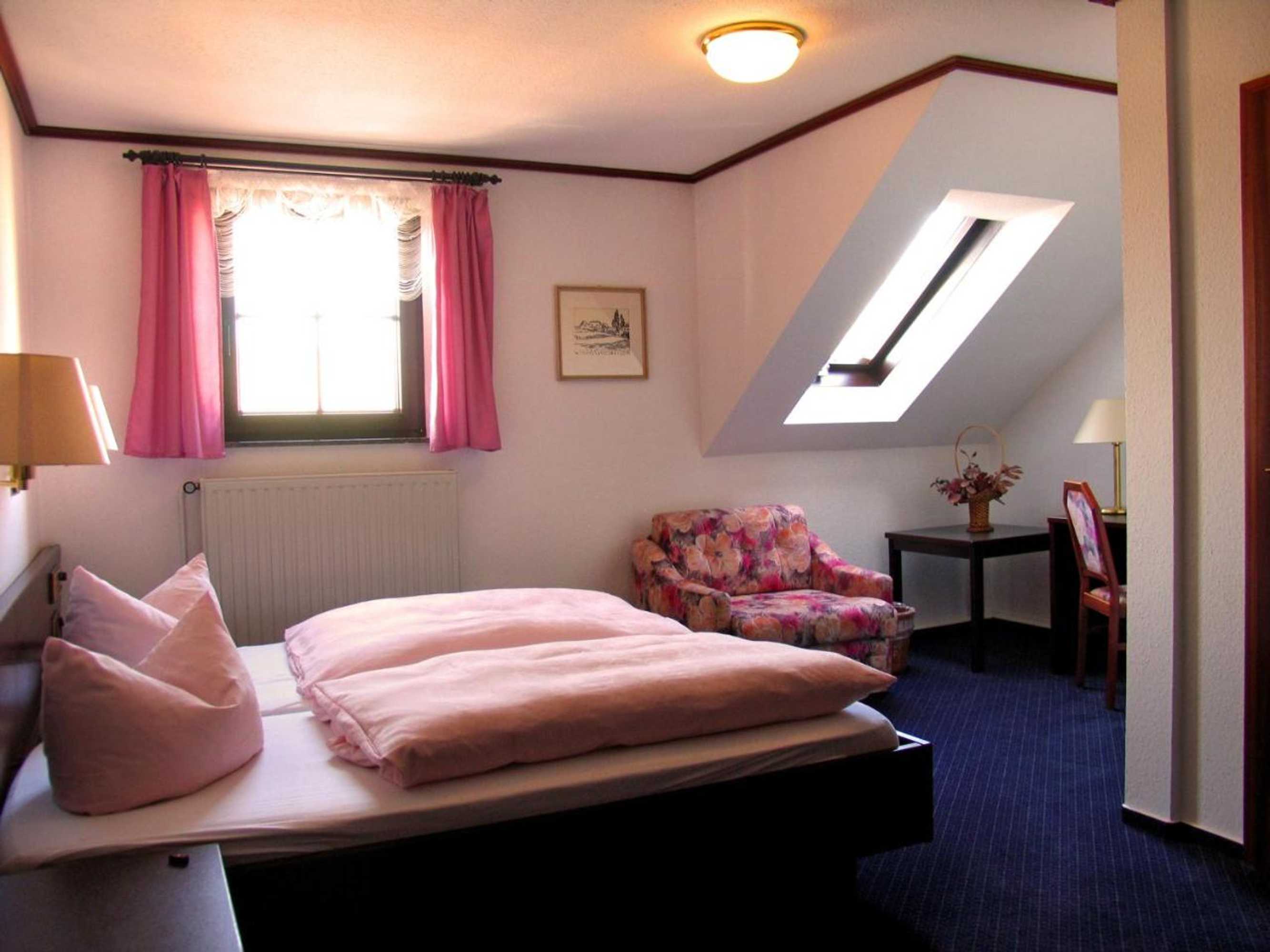 Gift card for Hotel Wettin