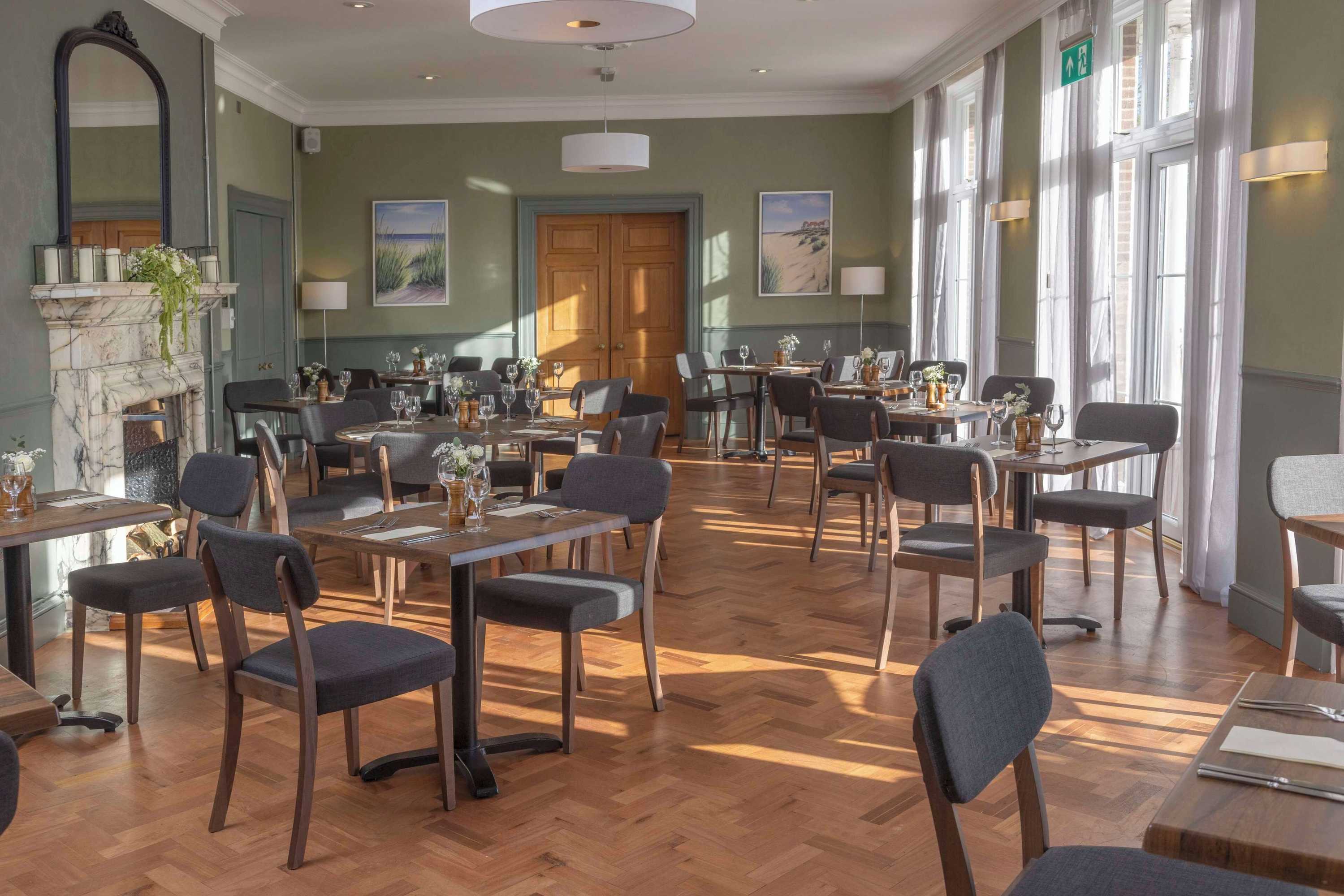 Gift card for Best Western Plus Kenwick Park Hotel Gift card for Best Western Plus Kenwick Park Hotel